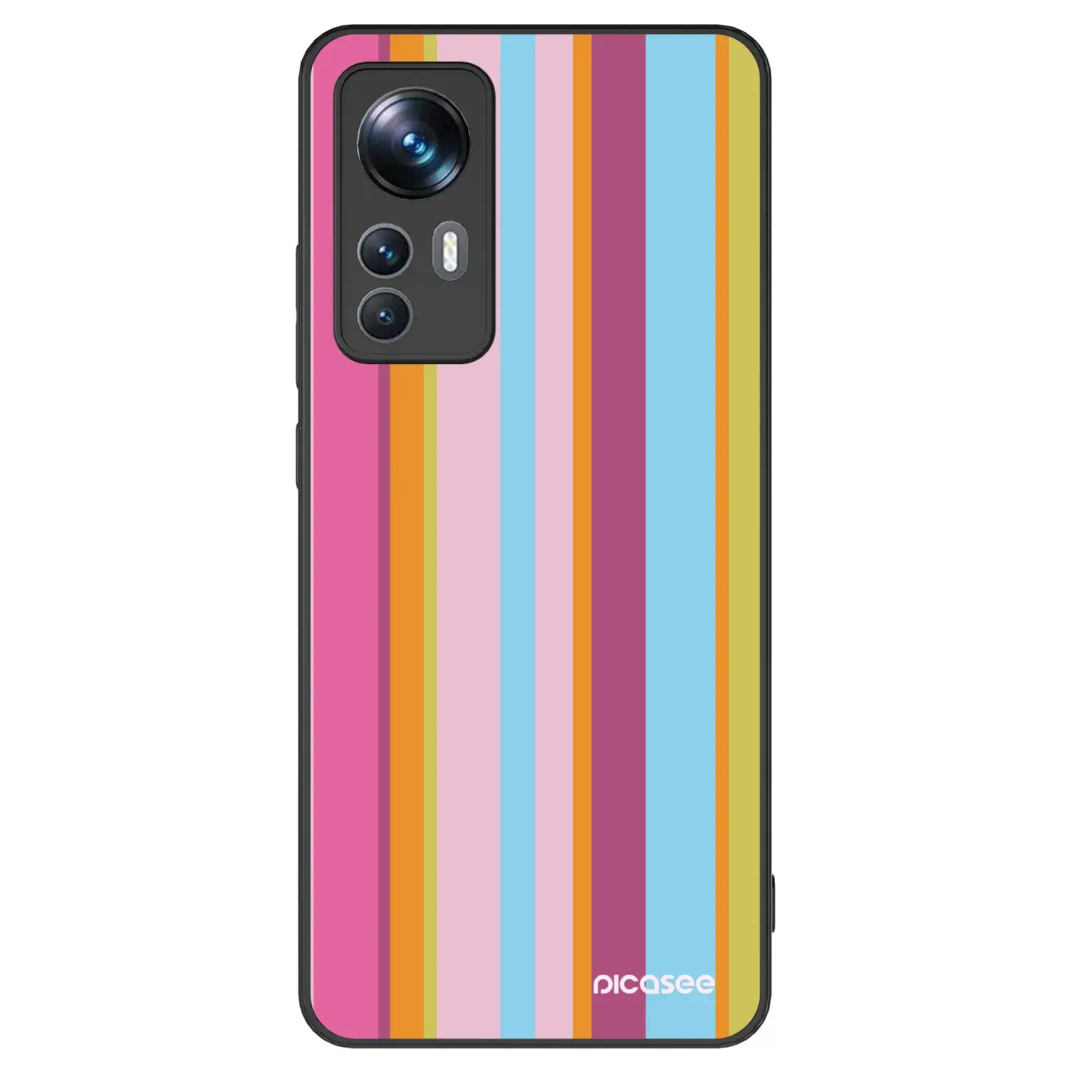 ULTIMATE CASE pro Xiaomi 12T Pro - Golden hour