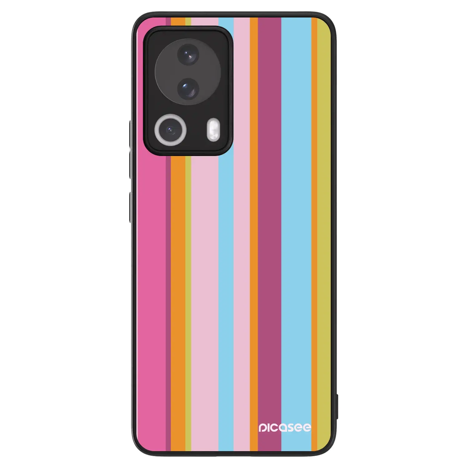 ULTIMATE CASE pro Xiaomi 13 Lite - Golden hour