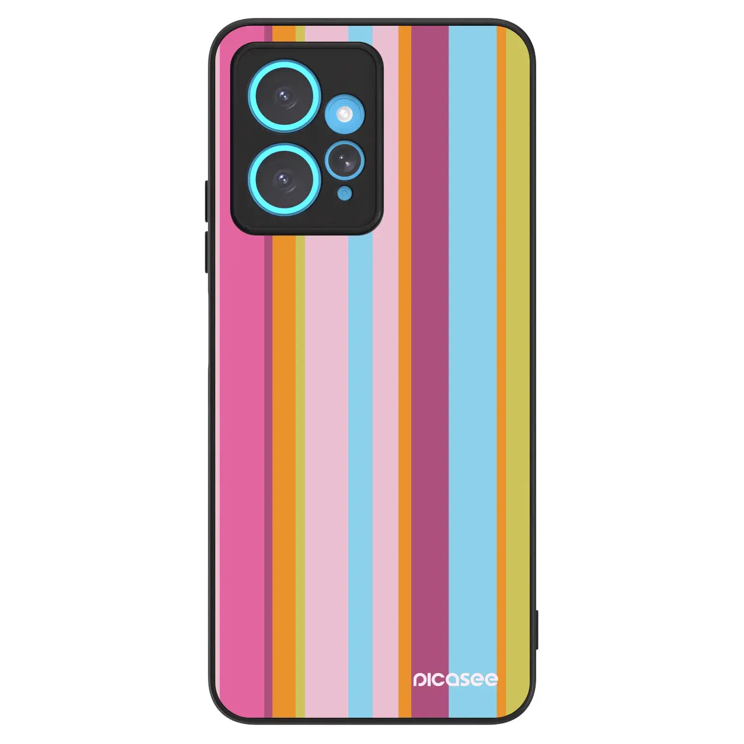 ULTIMATE CASE pro Xiaomi Redmi Note 12 4G - Golden hour