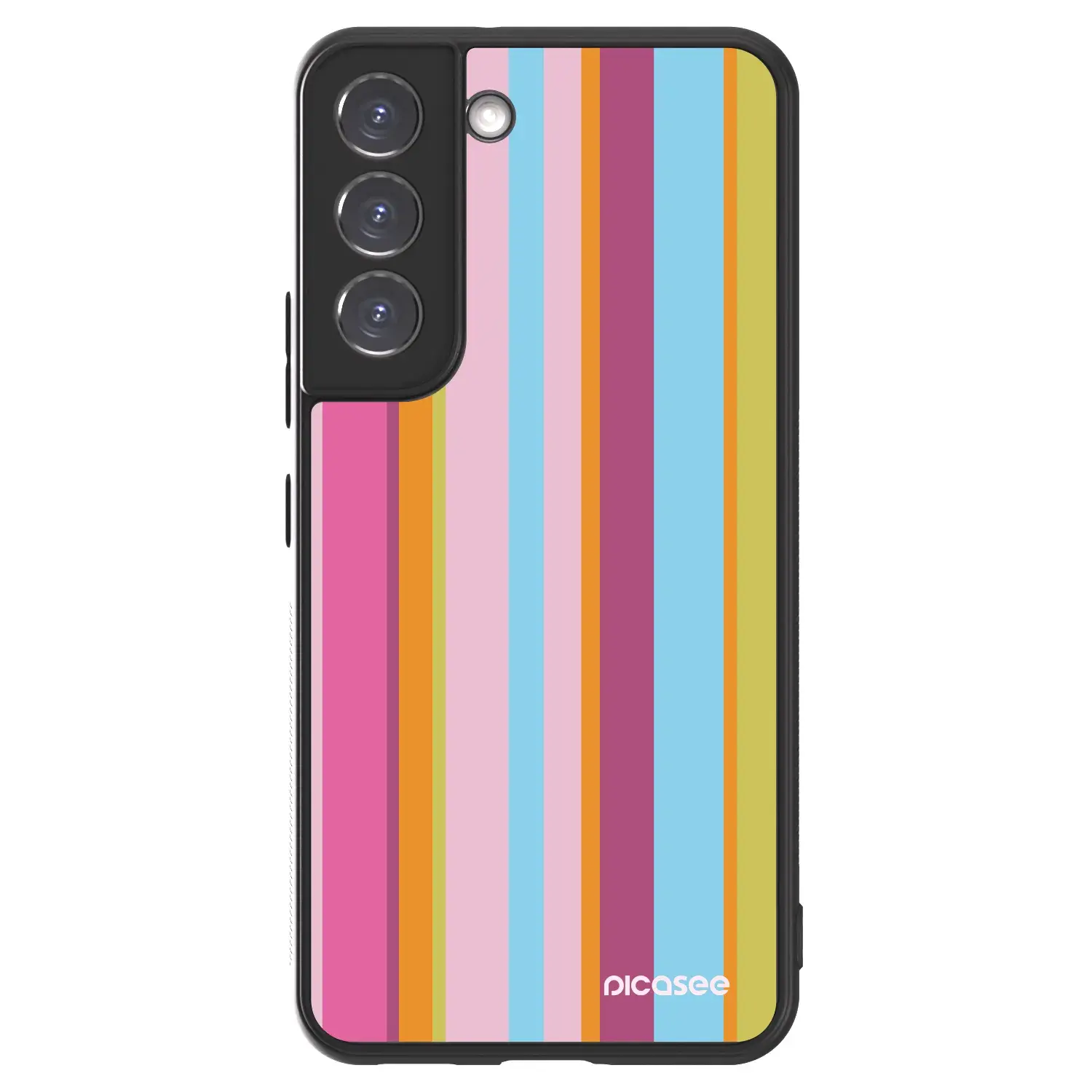 ULTIMATE CASE PowerShare pro Samsung Galaxy S22+ 5G - Golden hour