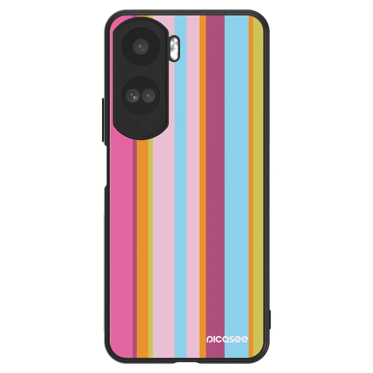 ULTIMATE CASE pro Honor 90 Lite 5G - Golden hour