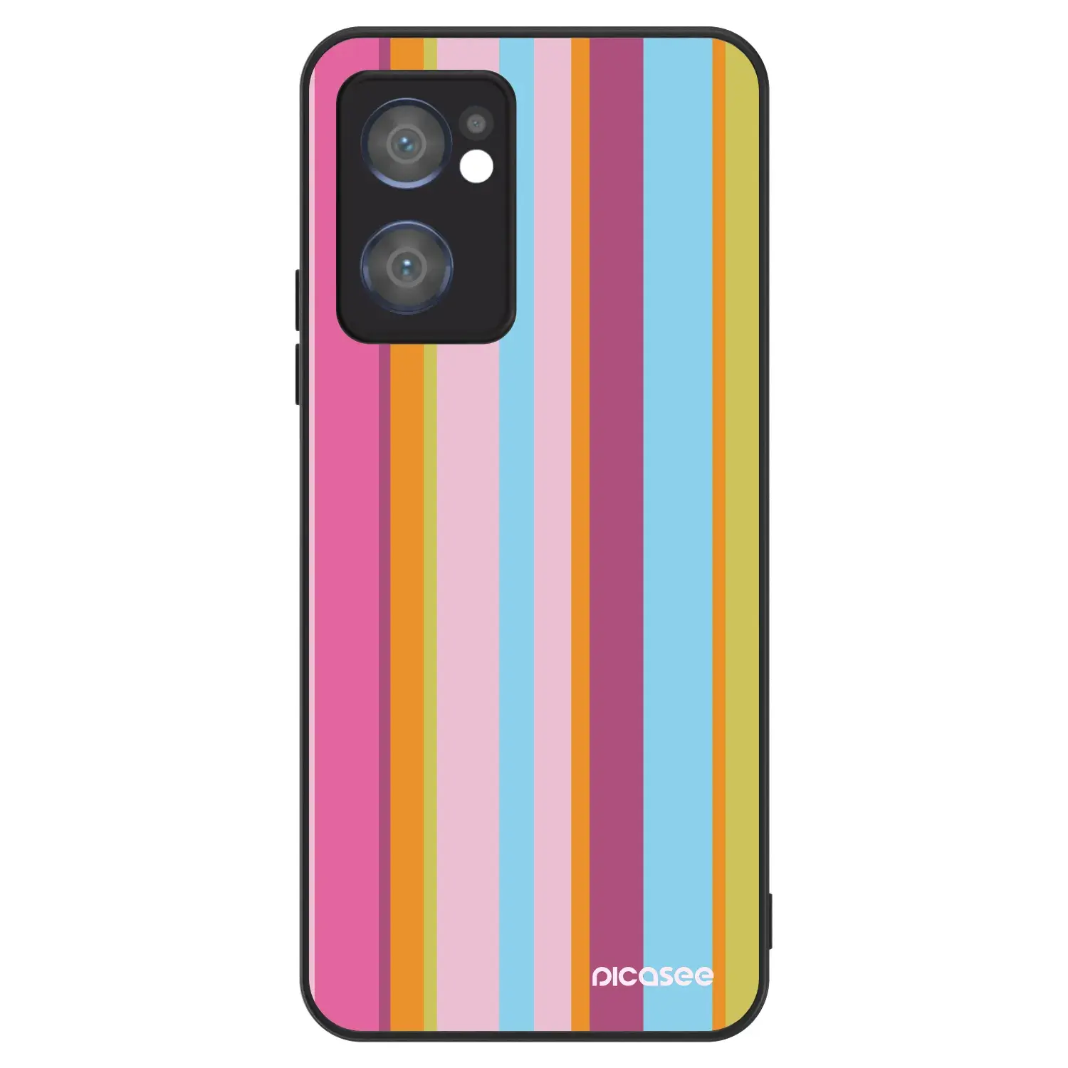 ULTIMATE CASE pro OPPO Reno 7 5G - Golden hour