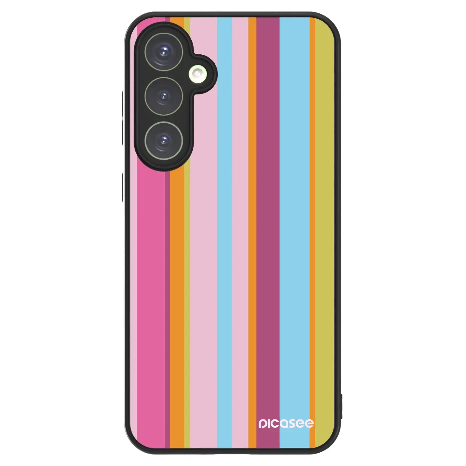 ULTIMATE CASE pro Samsung Galaxy S23 FE S711B - Golden hour