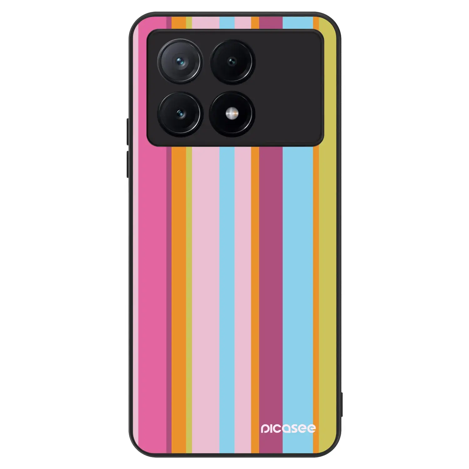 ULTIMATE CASE pro Xiaomi Poco X6 Pro - Golden hour