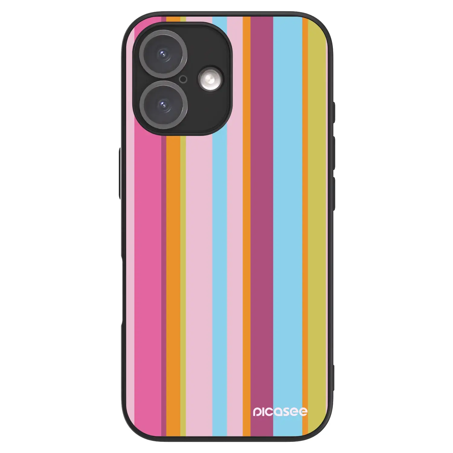 ULTIMATE CASE pro Apple iPhone 16 - Golden hour