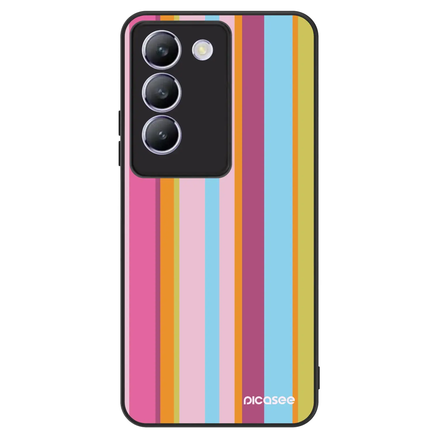 ULTIMATE CASE pro Vivo V40 SE 5G - Golden hour