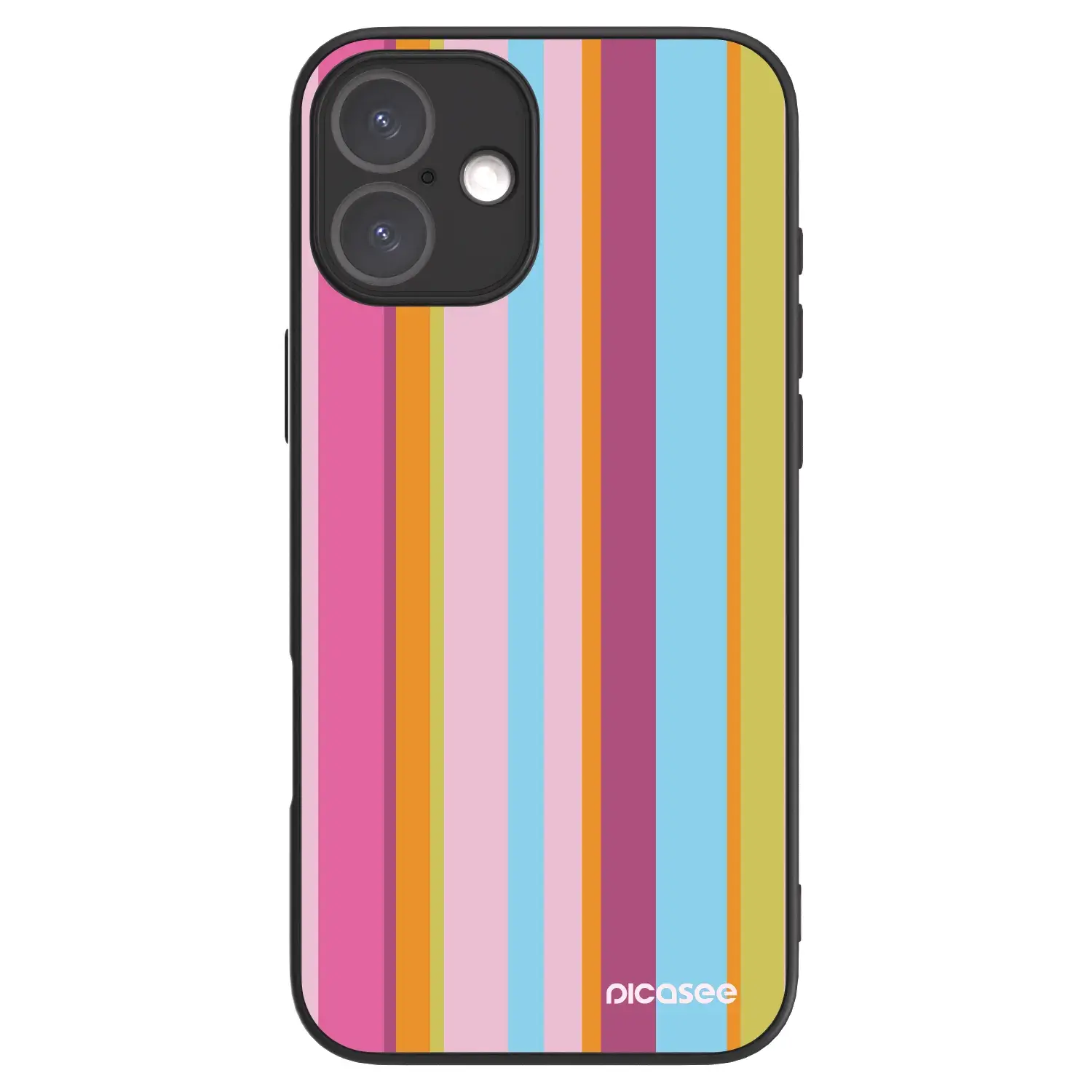 ULTIMATE CASE MagSafe pro Apple iPhone 16 Plus - Golden hour