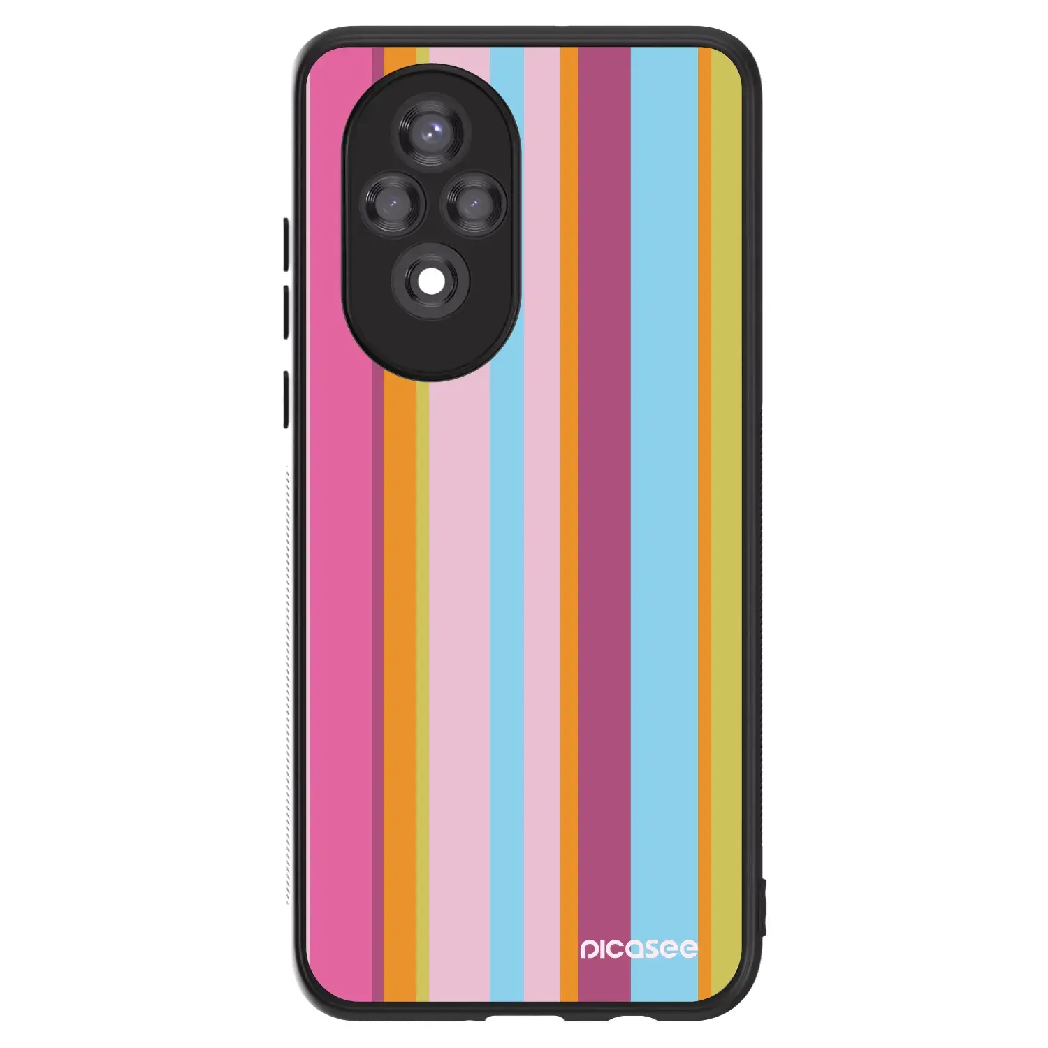 ULTIMATE CASE pro Honor 200 5G - Golden hour