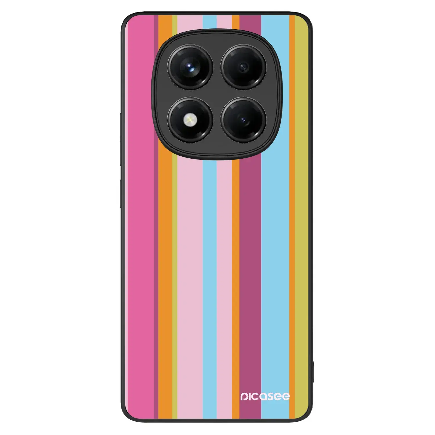 ULTIMATE CASE pro Xiaomi Redmi Note 14 Pro+ 5G - Golden hour