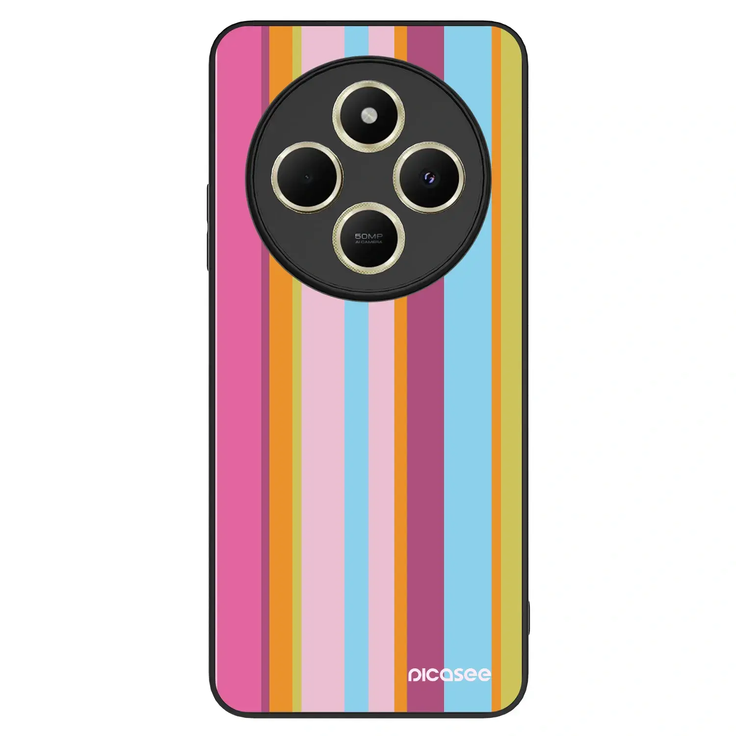 ULTIMATE CASE pro Xiaomi Redmi 14C - Golden hour