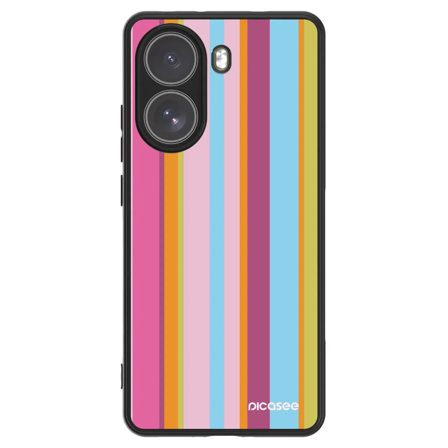 ULTIMATE CASE pro Xiaomi Poco X7 Pro 5G - Golden hour