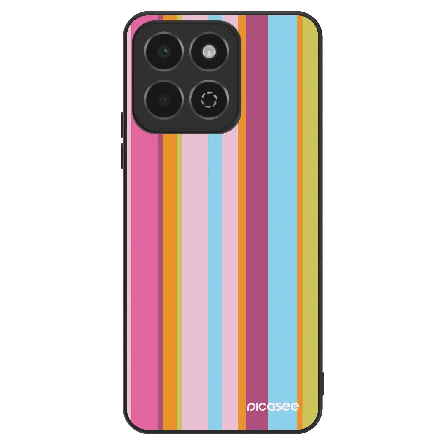 ULTIMATE CASE pro Honor 200 Smart 5G - Golden hour