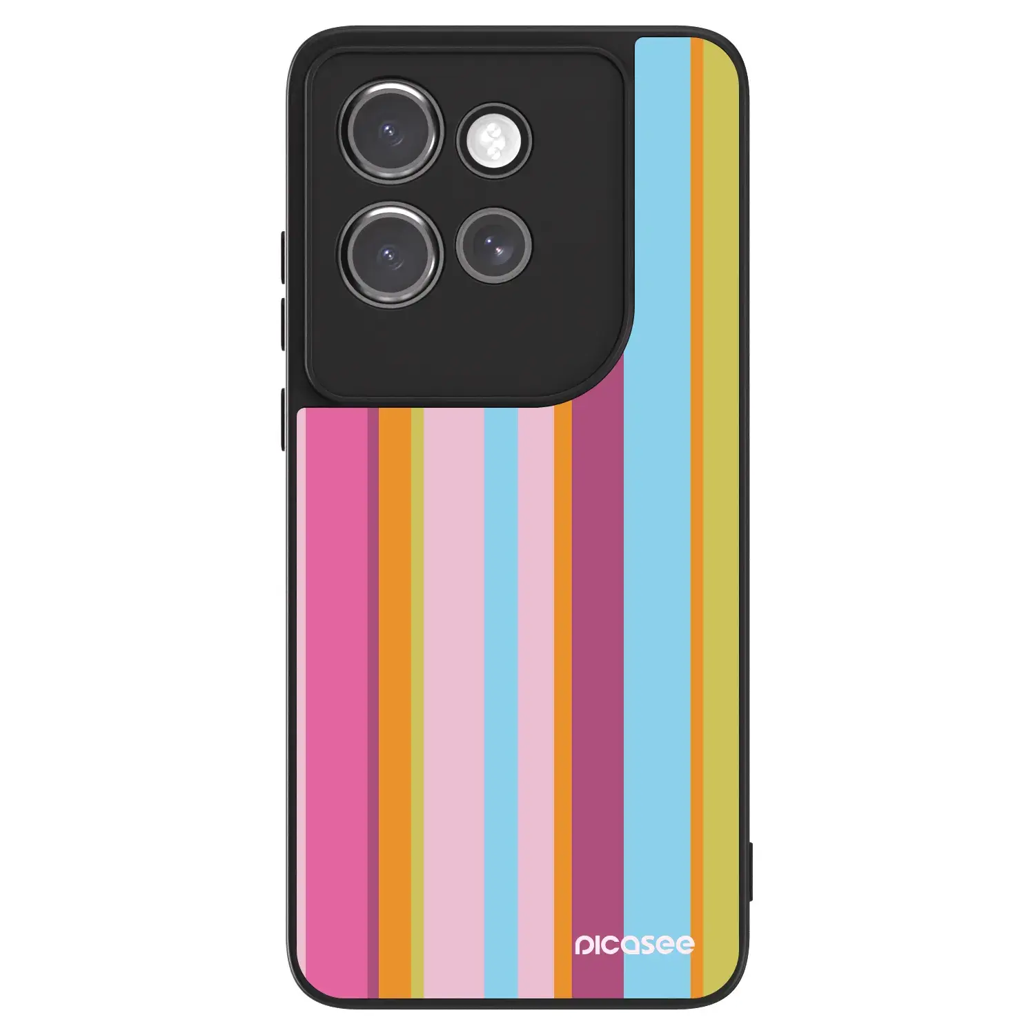 ULTIMATE CASE pro Motorola Edge 50 Neo - Golden hour