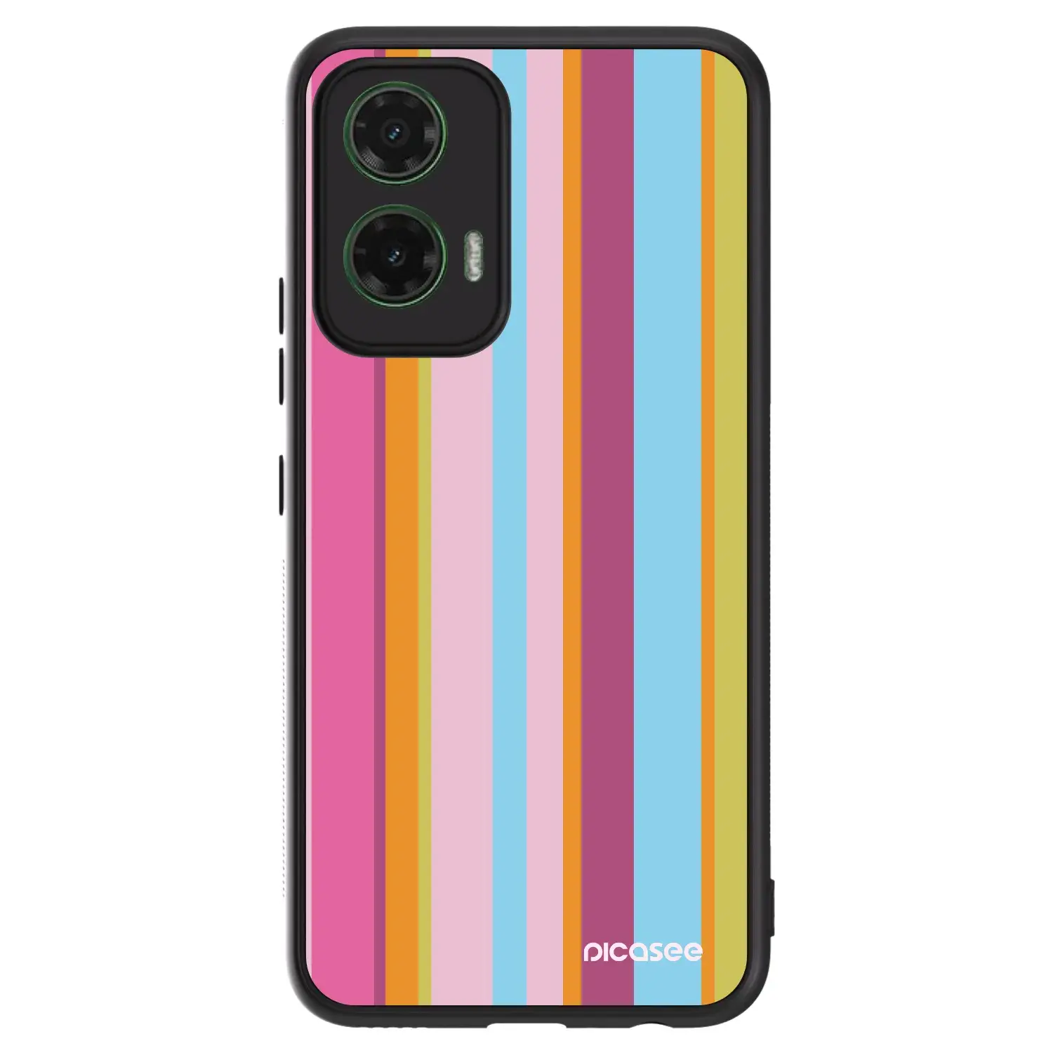 ULTIMATE CASE pro Motorola Moto G35 5G - Golden hour