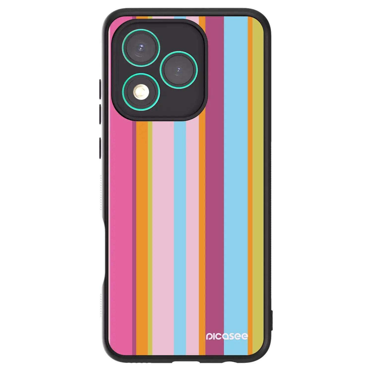 ULTIMATE CASE pro Honor 400 Lite 5G - Golden hour