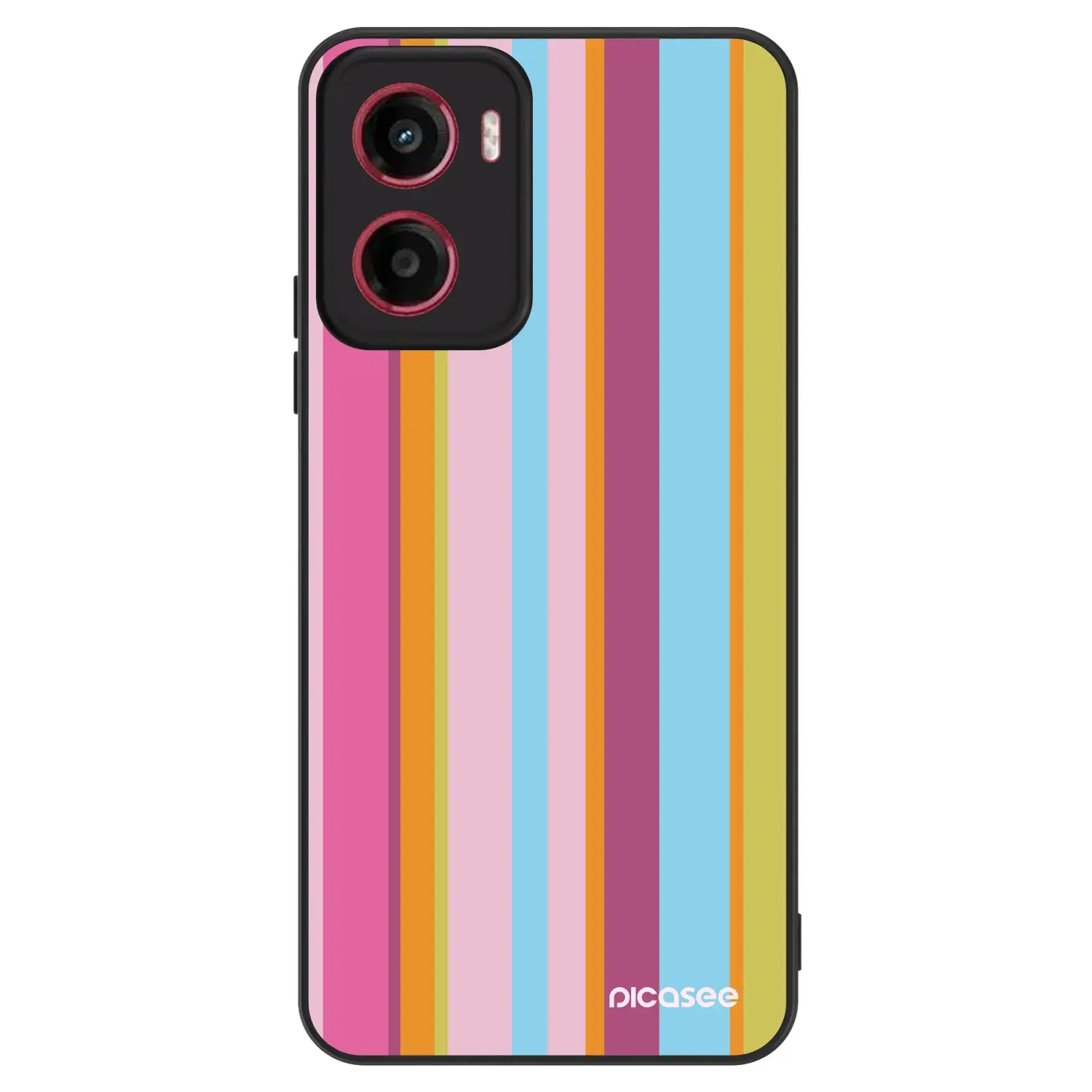 ULTIMATE CASE pro Motorola Moto G05 - Golden hour