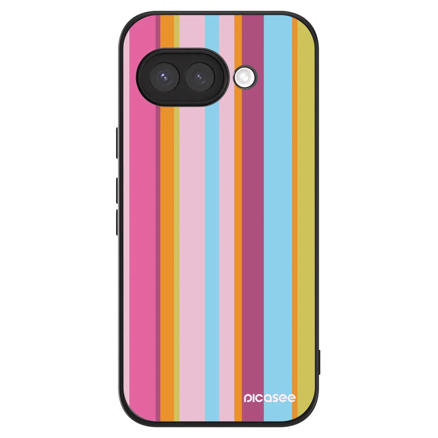 ULTIMATE CASE pro Google Pixel 9a - Golden hour