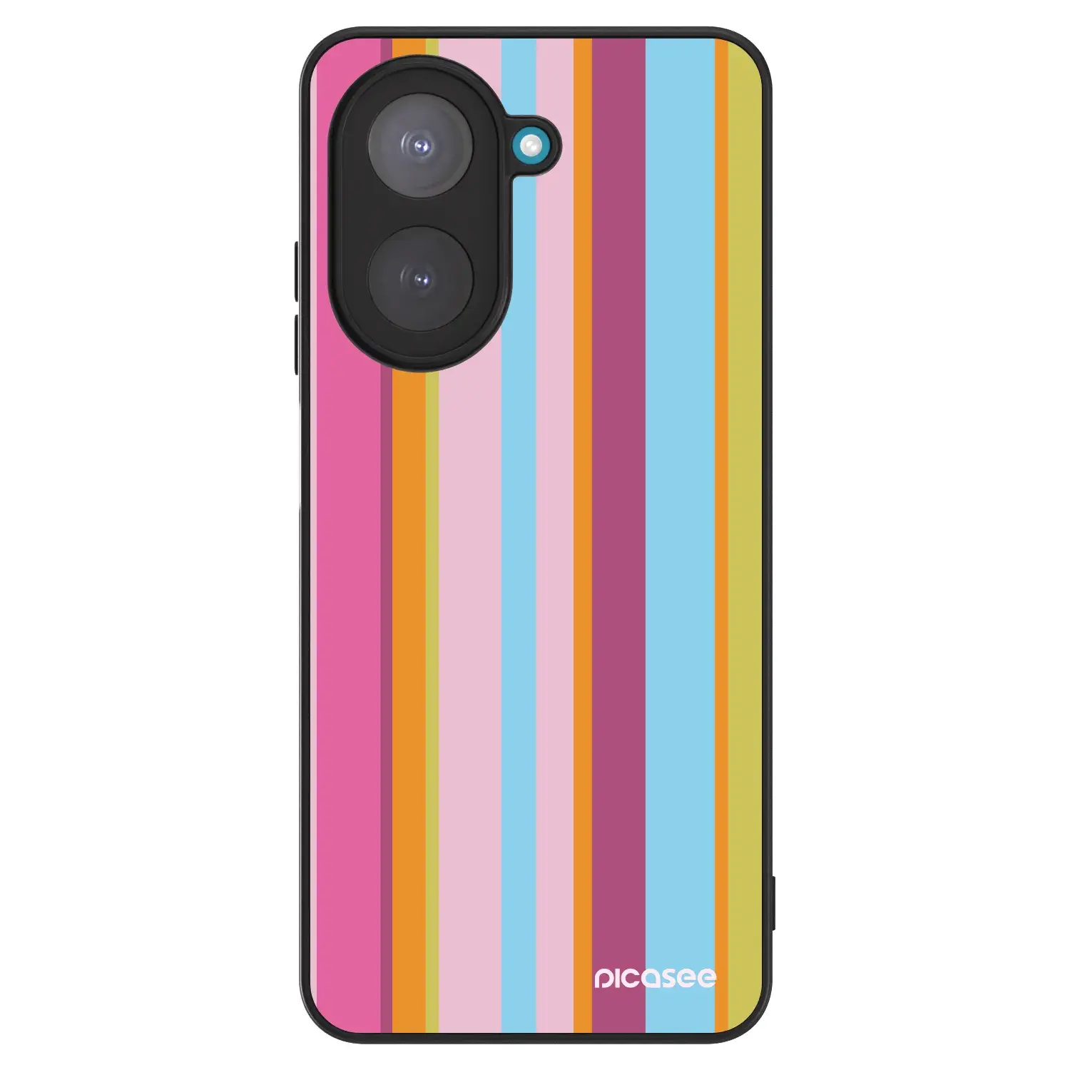 ULTIMATE CASE pro Xiaomi Redmi A5 - Golden hour