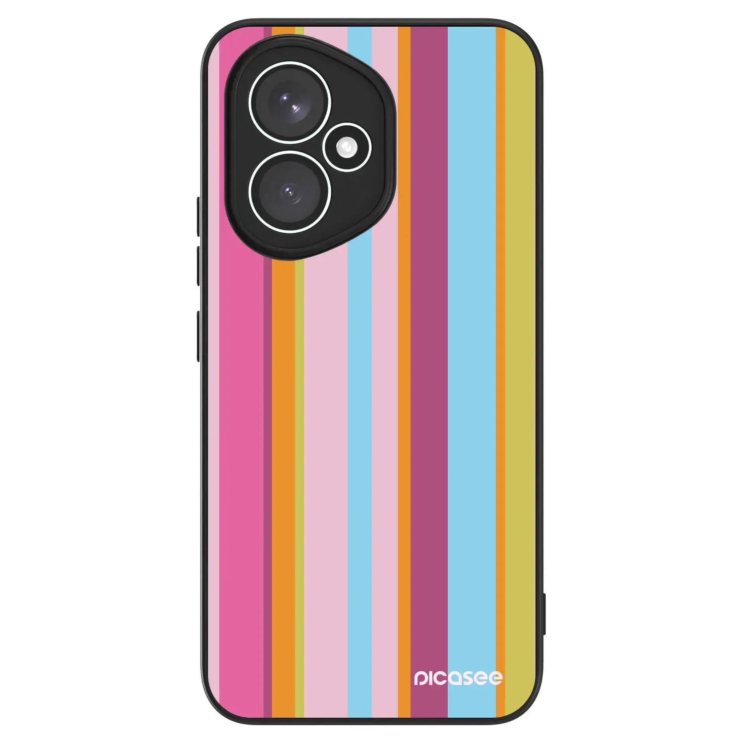 ULTIMATE CASE pro Honor 400 5G - Golden hour