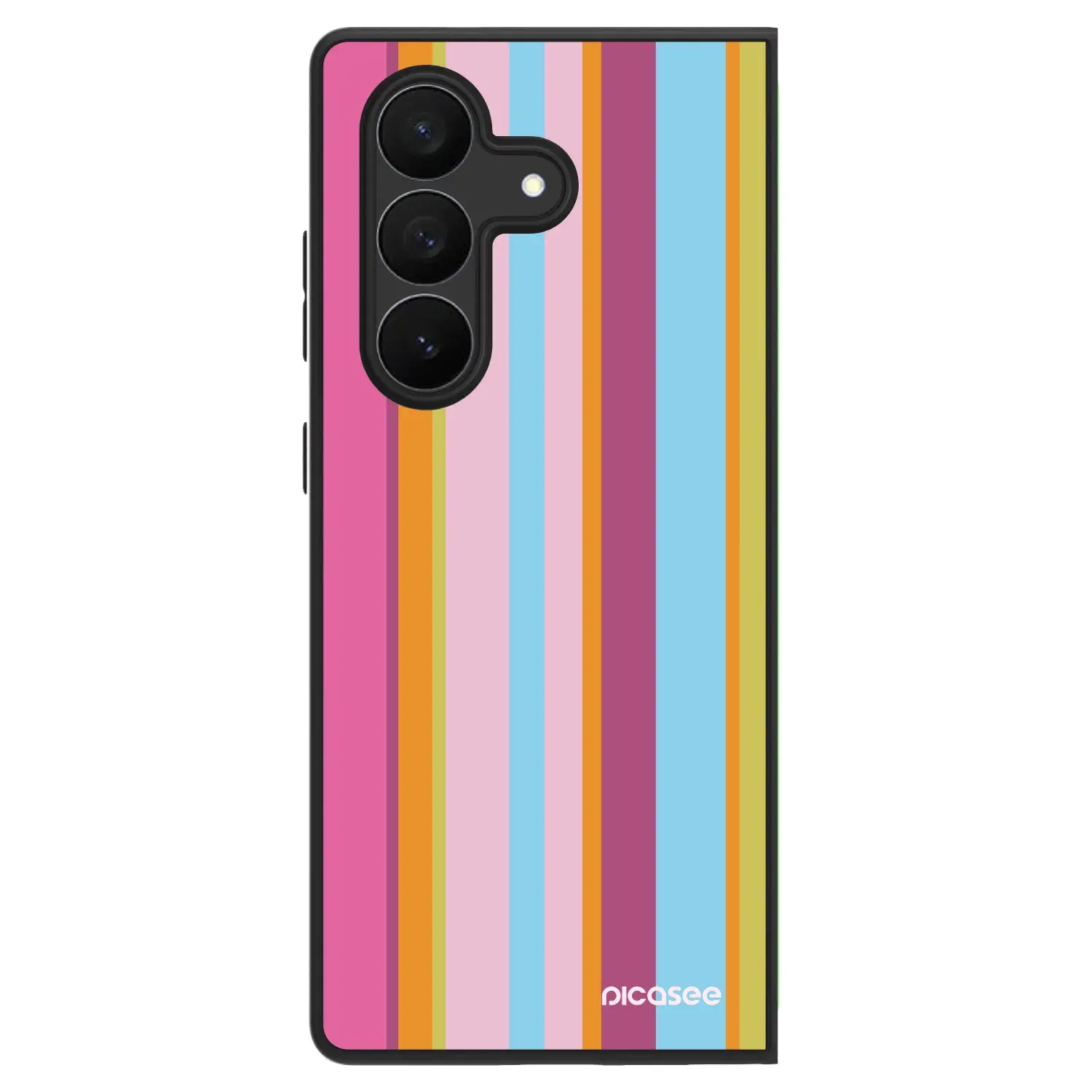 ULTIMATE CASE pro Samsung Galaxy Z Fold7 5G - Golden hour