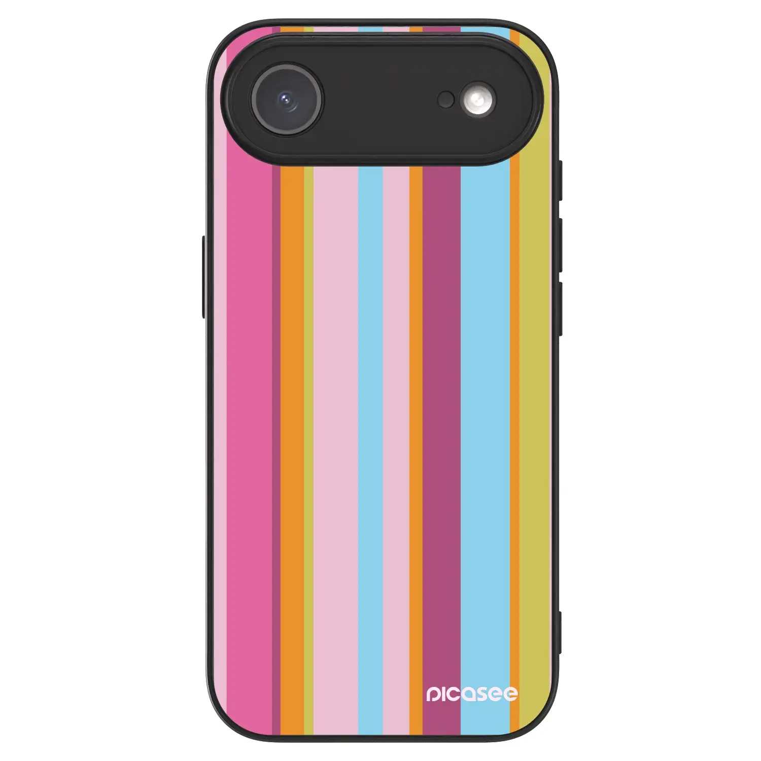 ULTIMATE CASE pro Apple iPhone Air - Golden hour