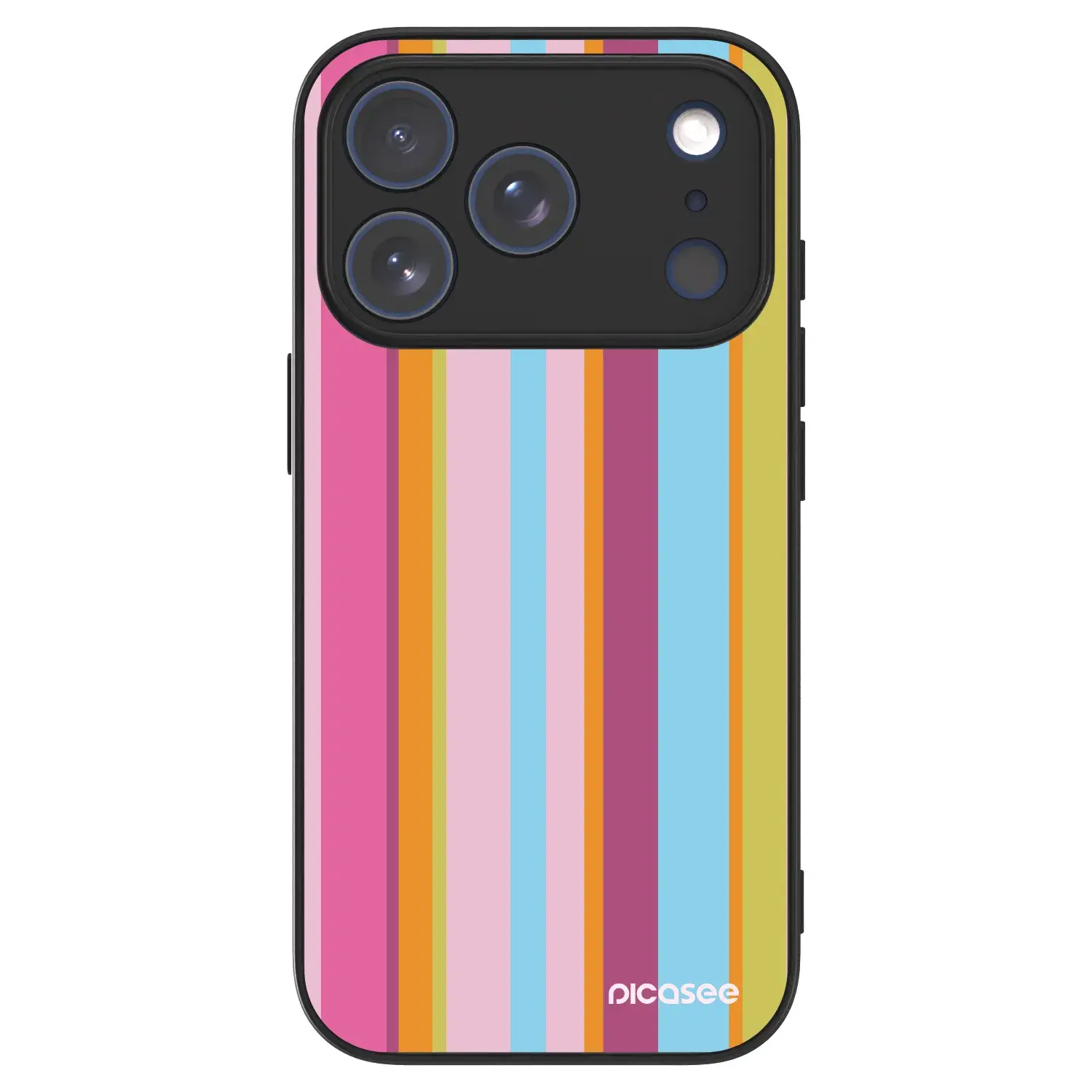 ULTIMATE CASE MagSafe pro Apple iPhone 17 Pro - Golden hour
