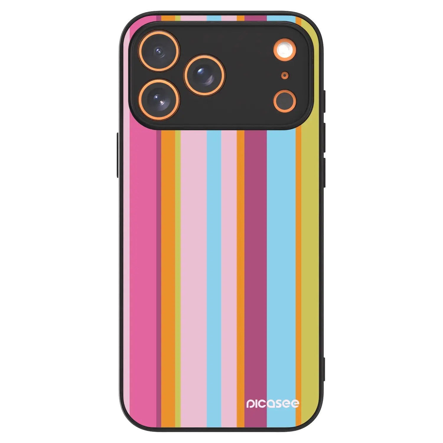 ULTIMATE CASE MagSafe pro Apple iPhone 17 Pro Max - Golden hour