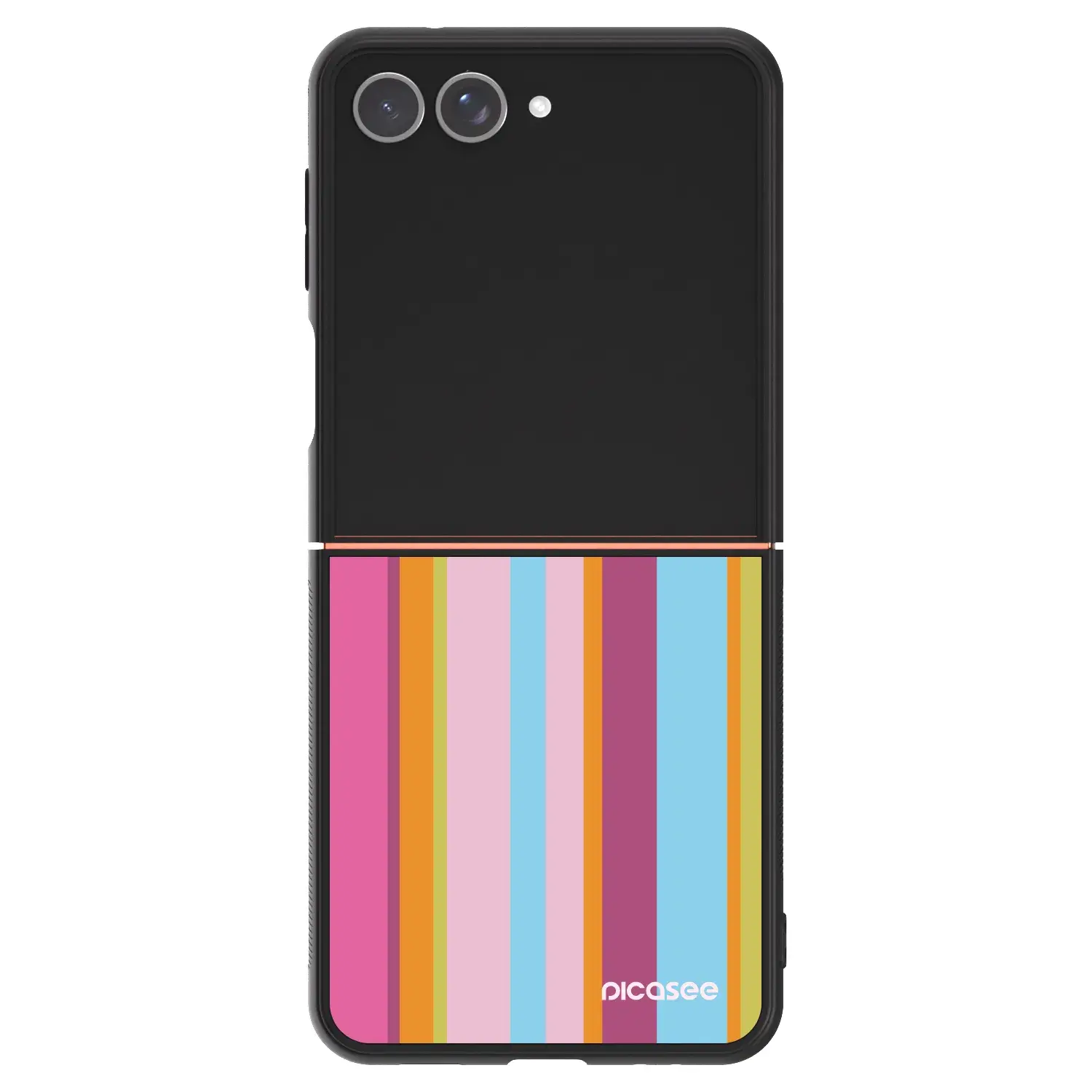 ULTIMATE CASE pro Samsung Galaxy Z Flip7 5G - Golden hour