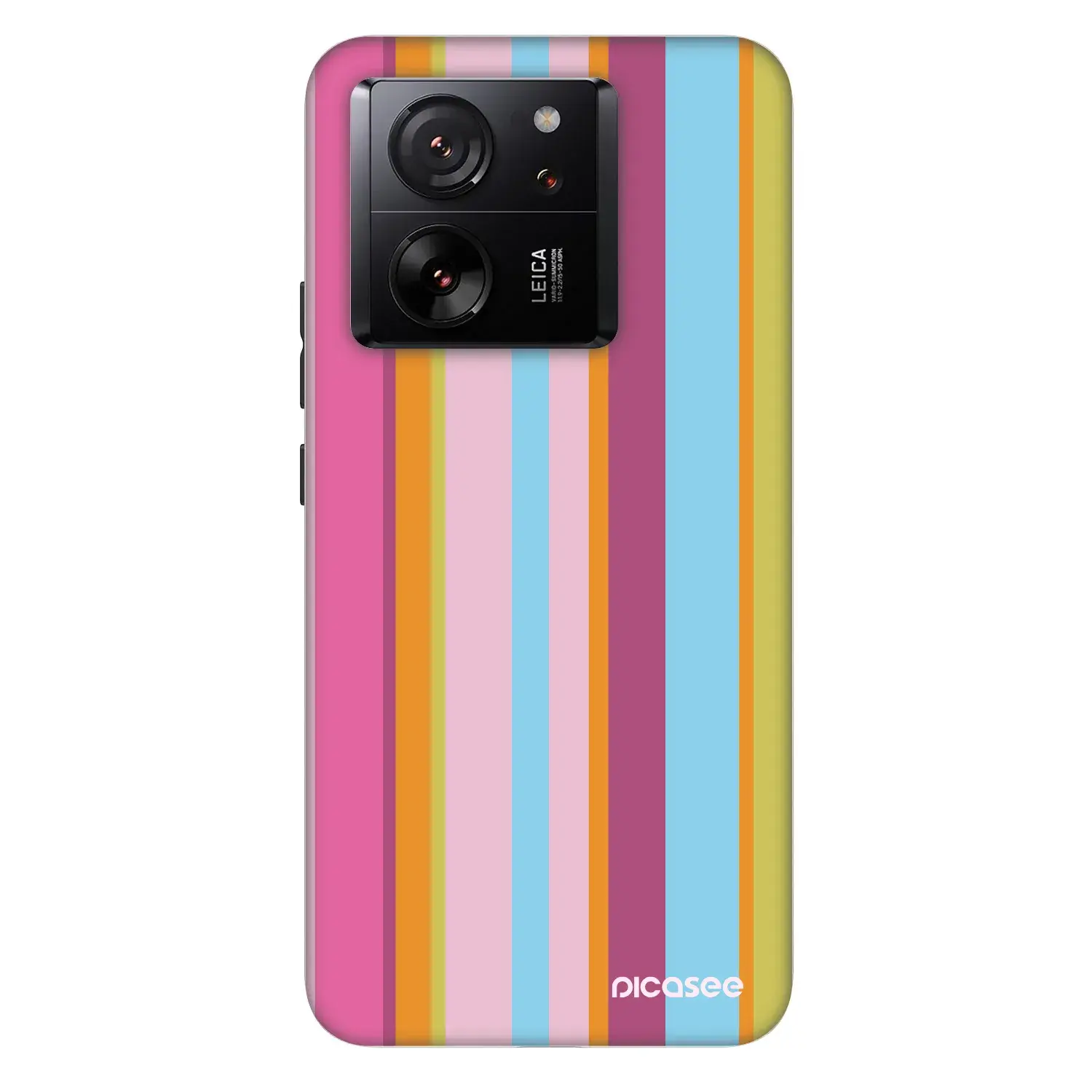 Fashion Case pro Xiaomi 13T Pro - Golden hour