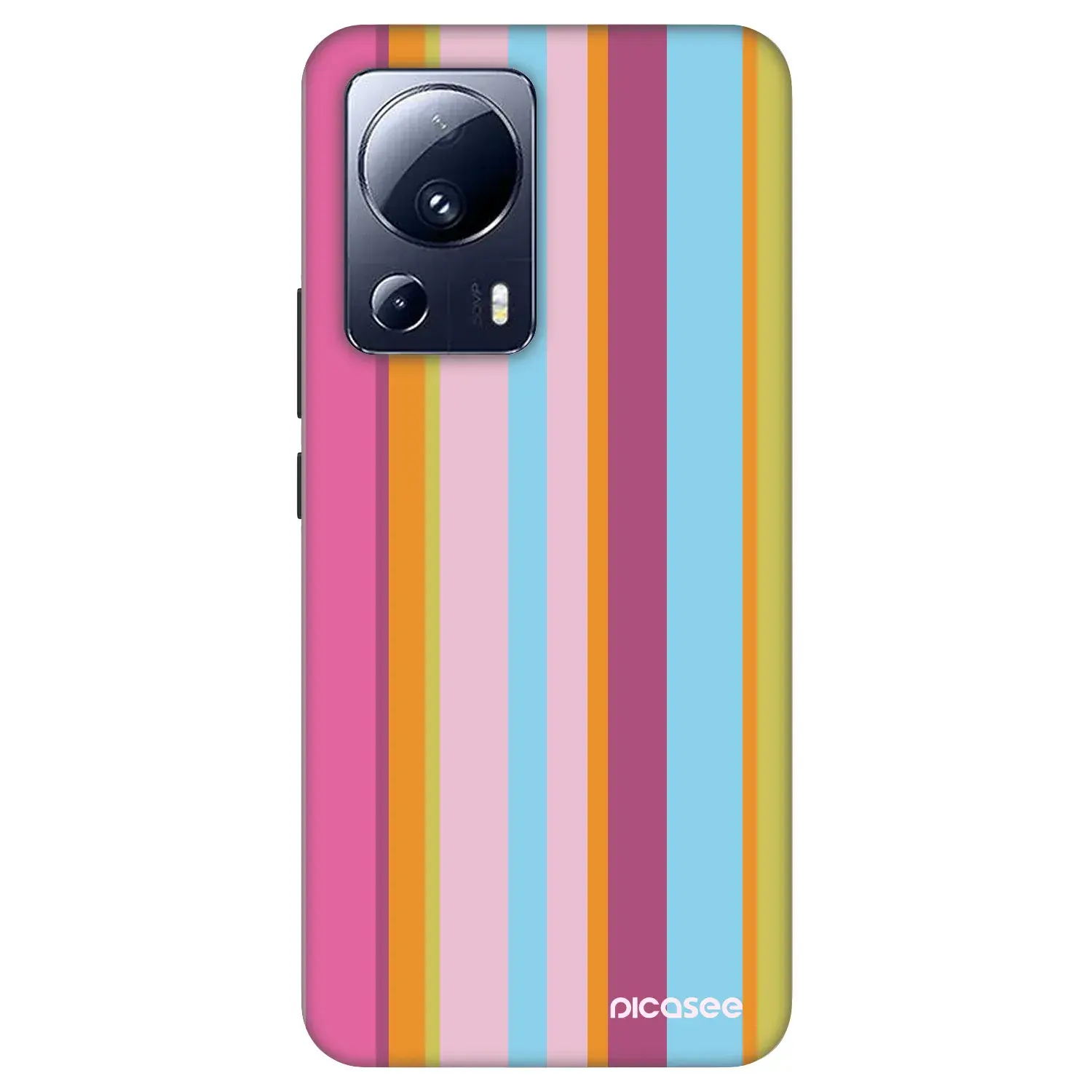 Fashion Case pro Xiaomi 13 Lite - Golden hour