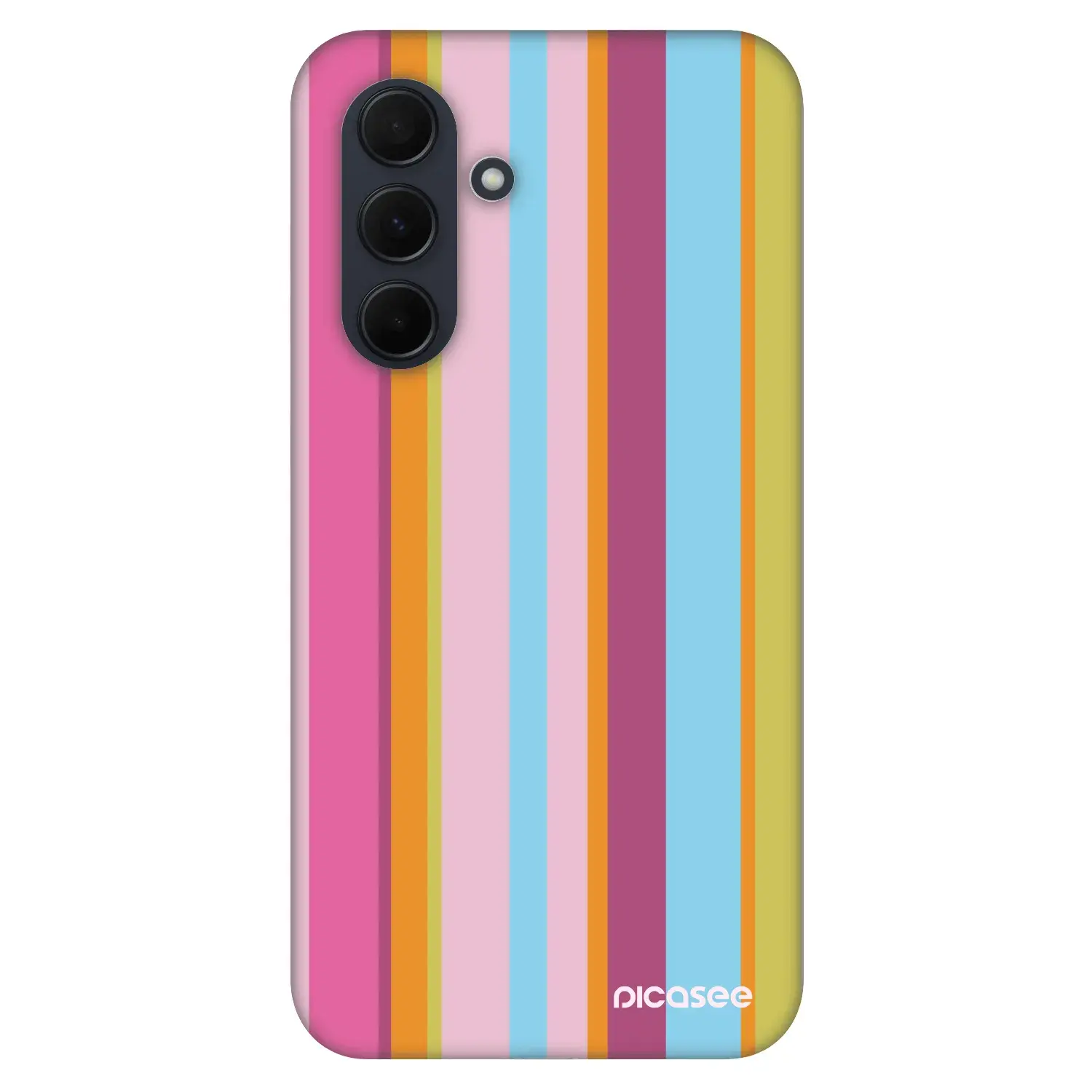 Fashion Case pro Samsung Galaxy A35 5G A356B - Golden hour