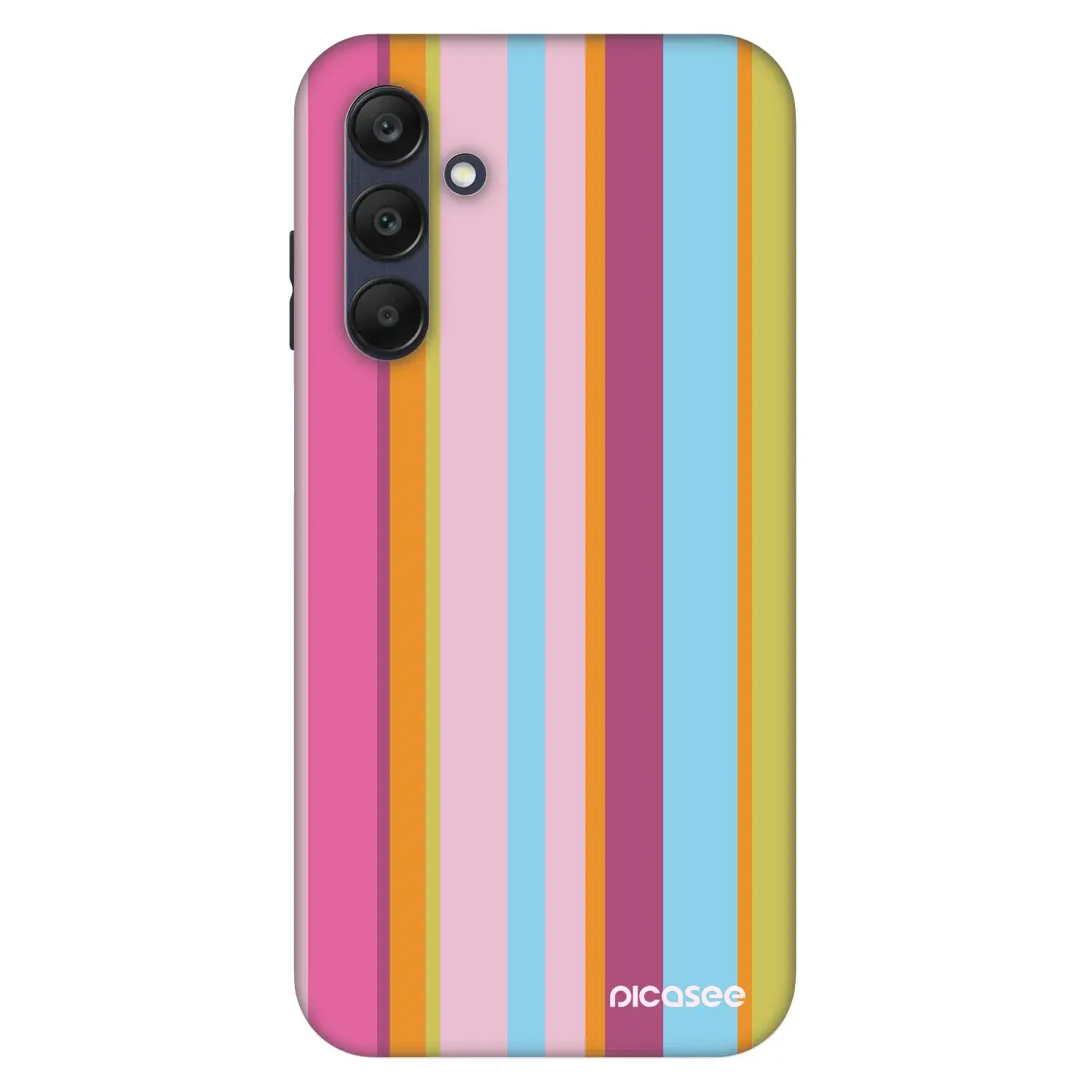 Fashion Case pro Samsung Galaxy A25 A256B 5G - Golden hour