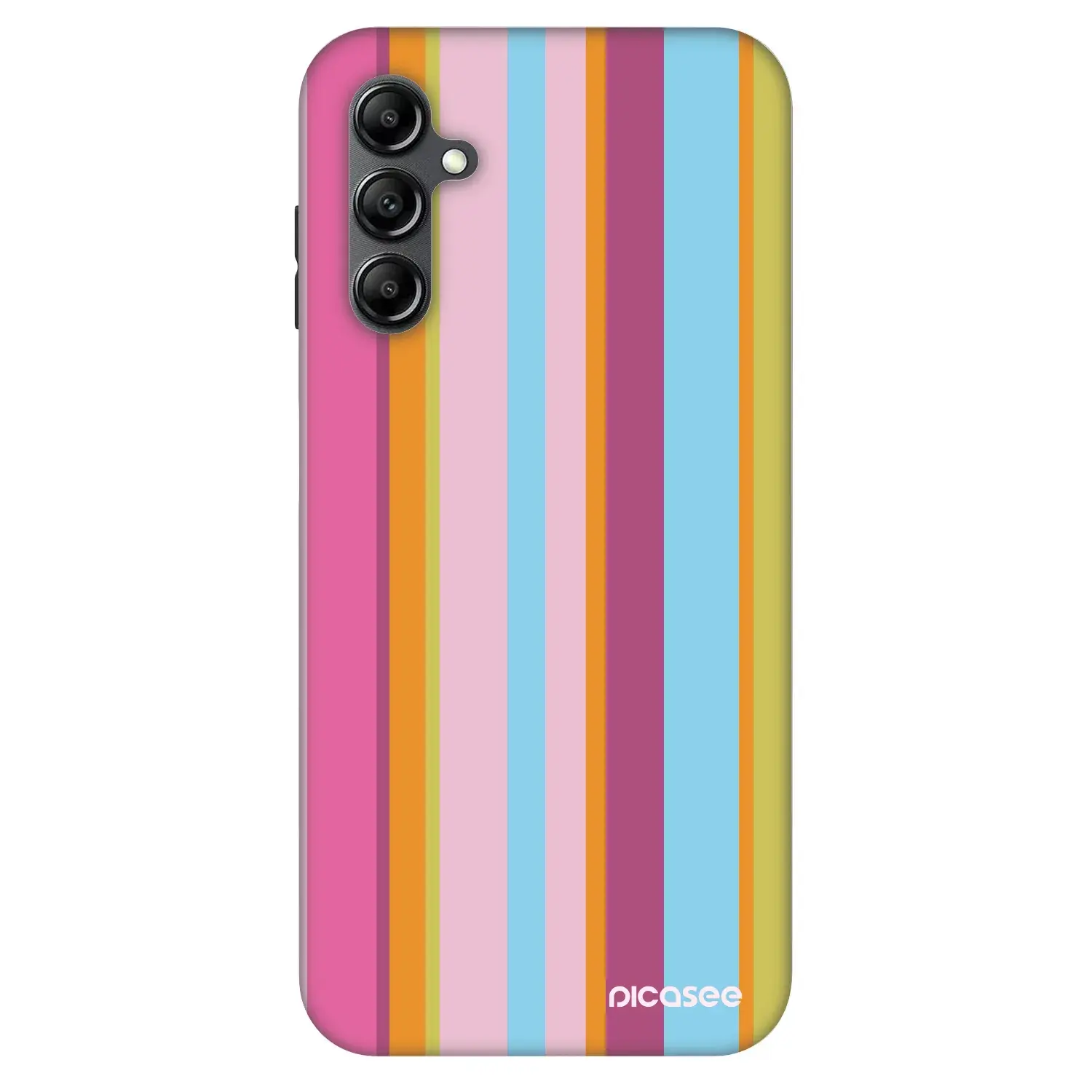 Fashion Case pro Samsung Galaxy A16 5G - Golden hour