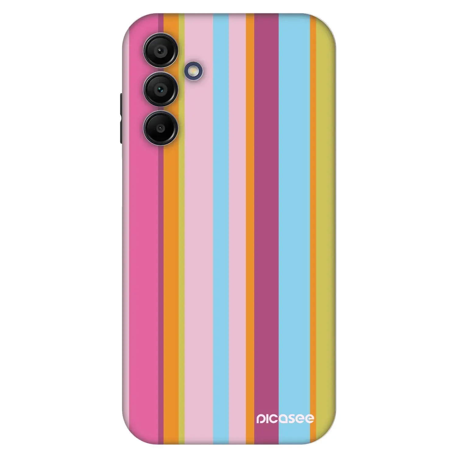 Fashion Case pro Samsung Galaxy A15 A155F 4G - Golden hour
