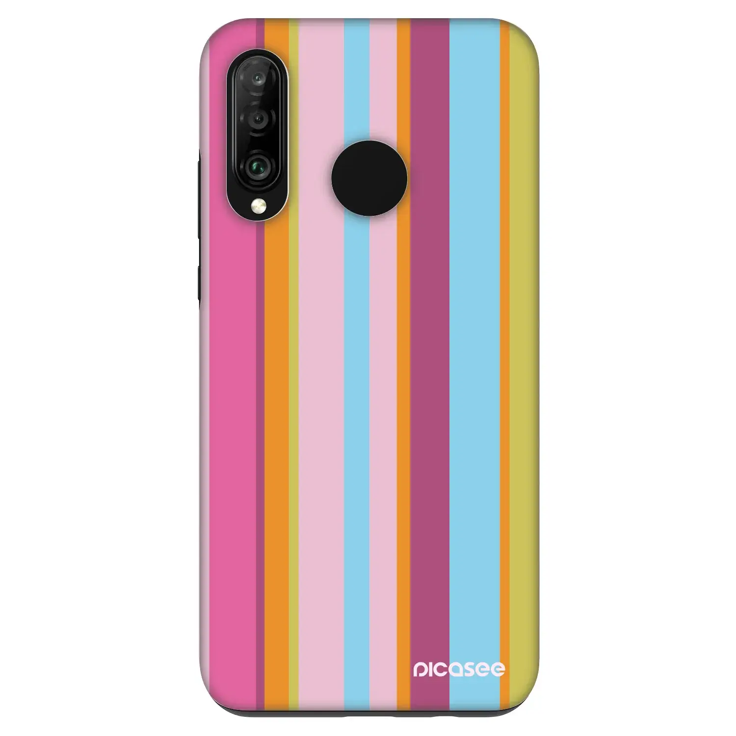 Fashion Case pro Huawei P30 Lite - Golden hour
