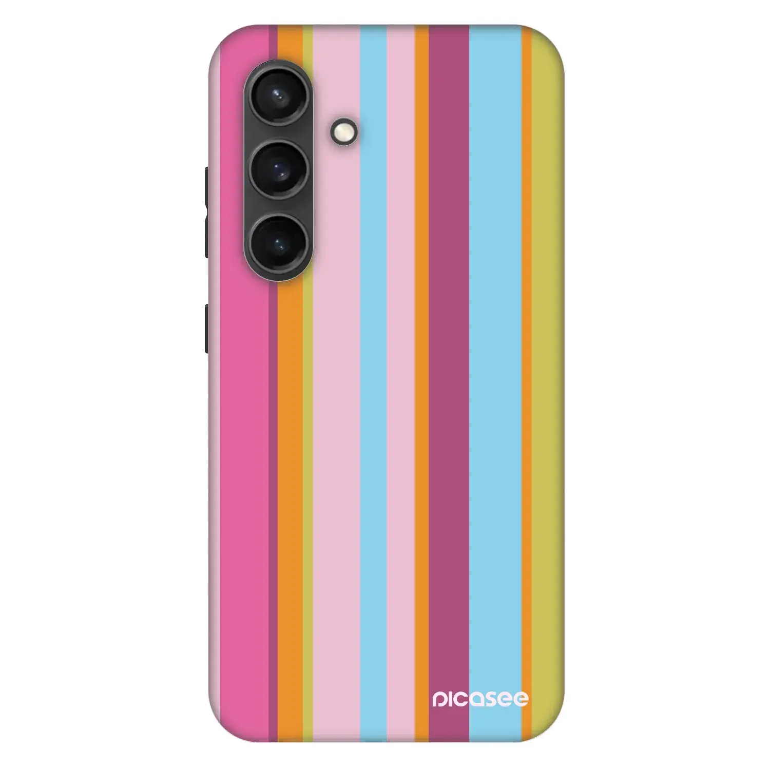 Fashion Case PowerShare pro Samsung Galaxy S24+ S926B 5G - Golden hour