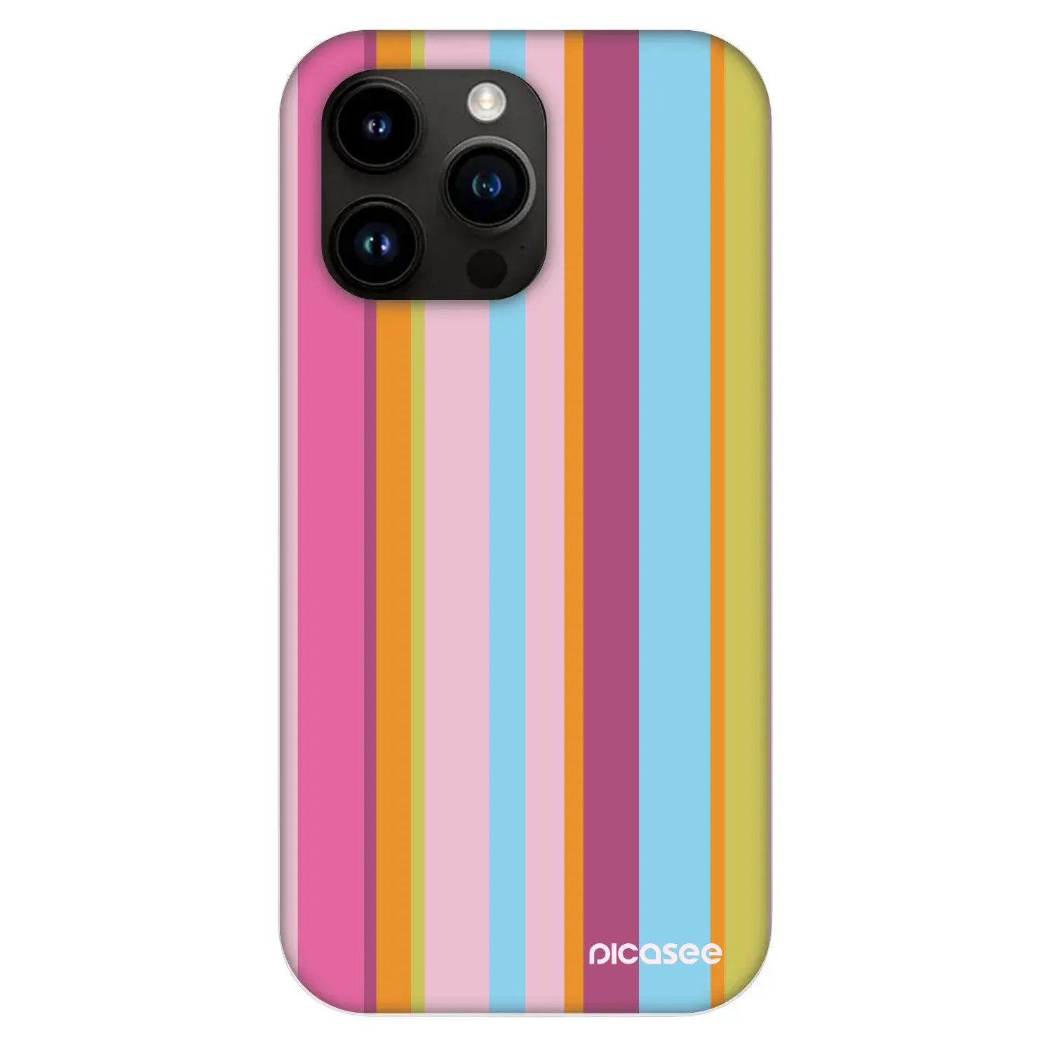 Fashion Case MagSafe Apple iPhone 13 Pro - Golden hour