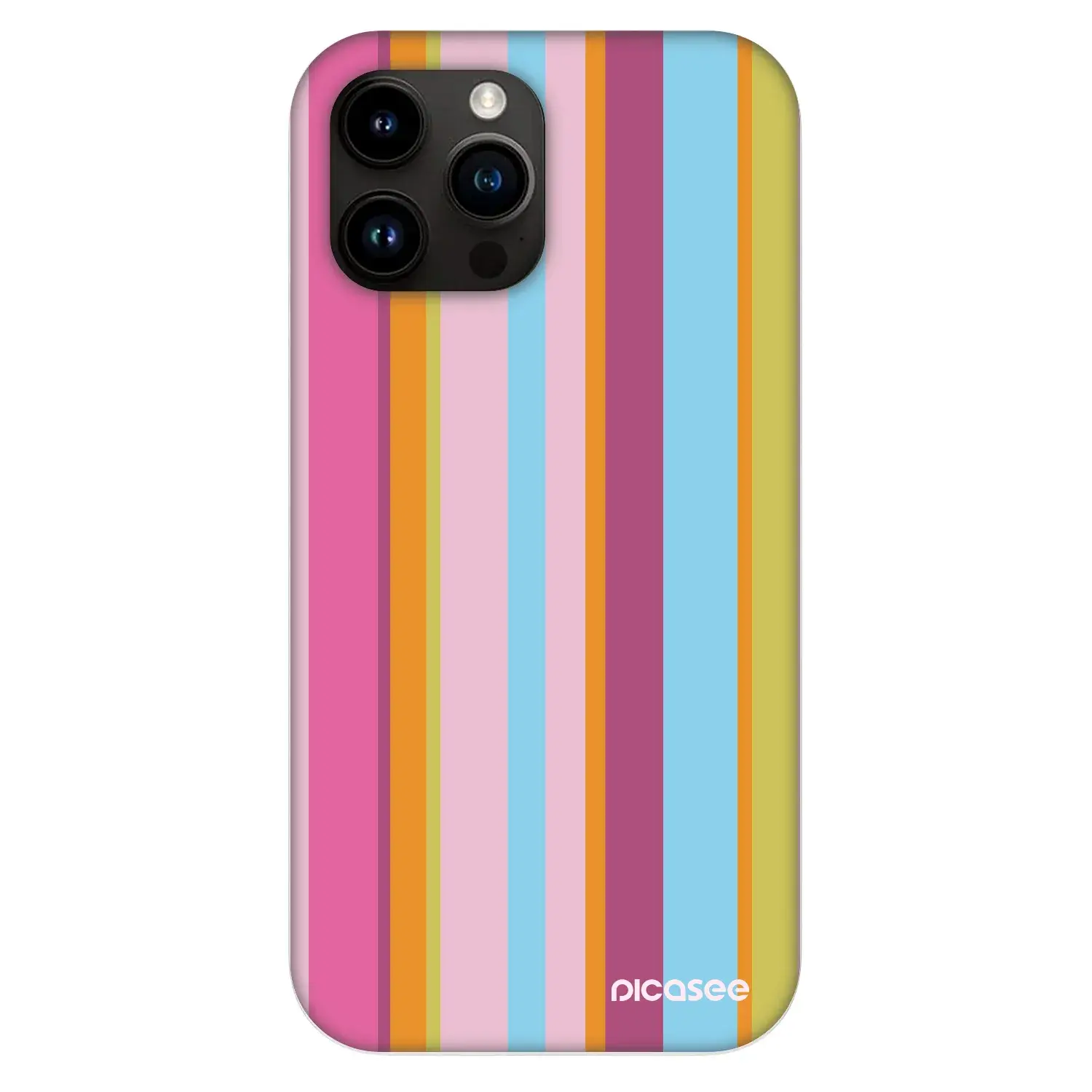 Fashion Case MagSafe Apple iPhone 13 Pro Max - Golden hour