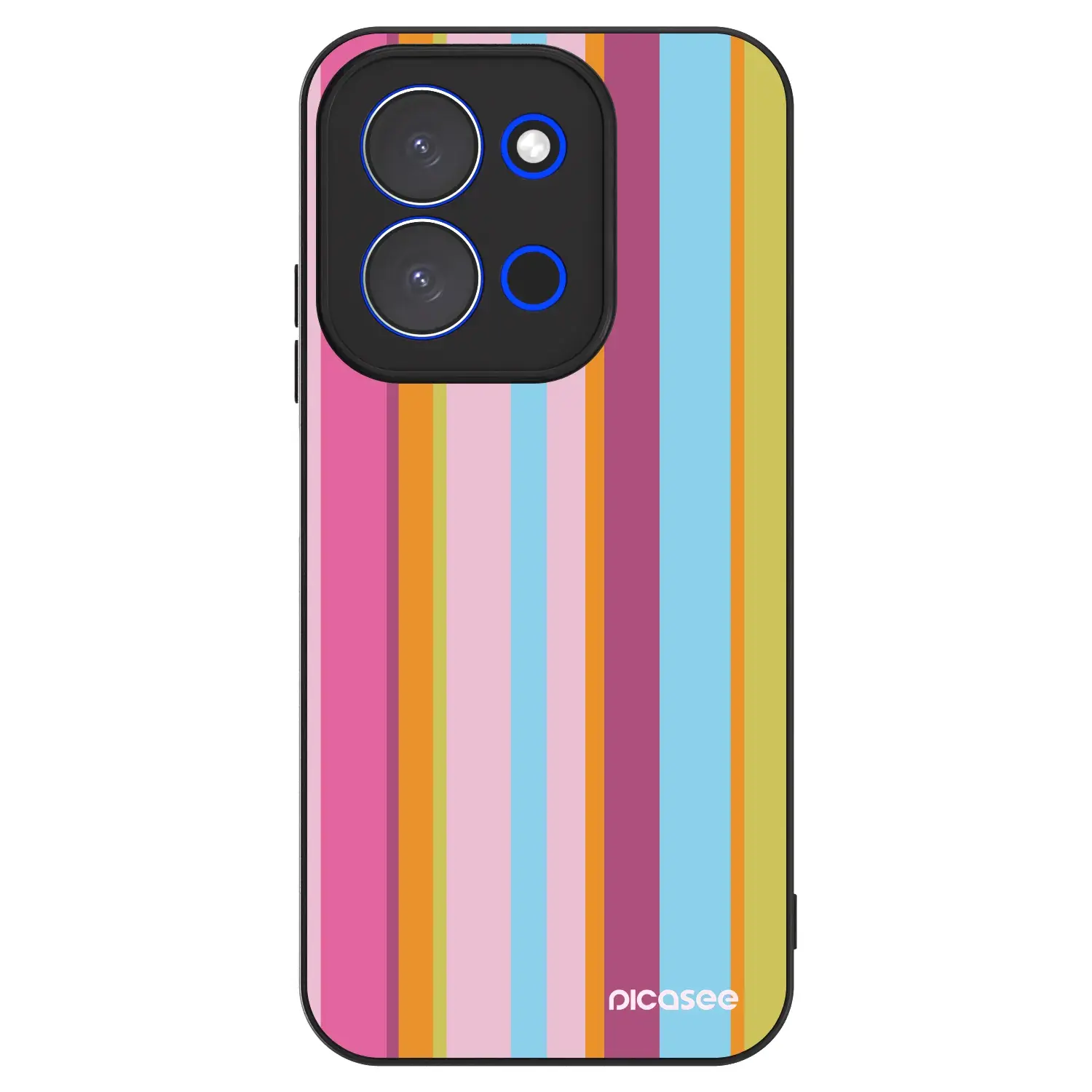 ULTIMATE CASE pro Xiaomi Redmi 15C 4G - Golden hour