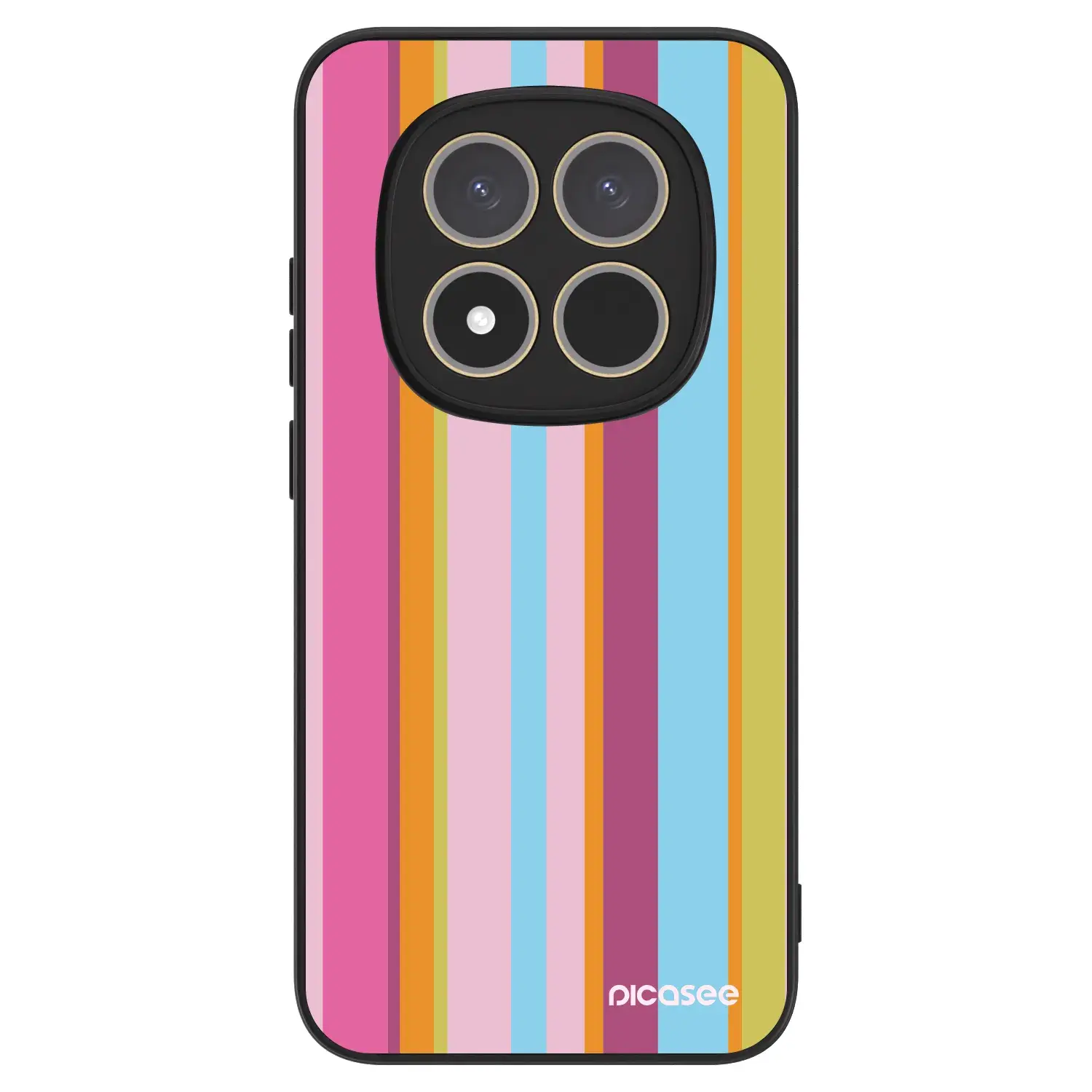 ULTIMATE CASE pro Xiaomi Redmi Note 15 Pro 4G - Golden hour