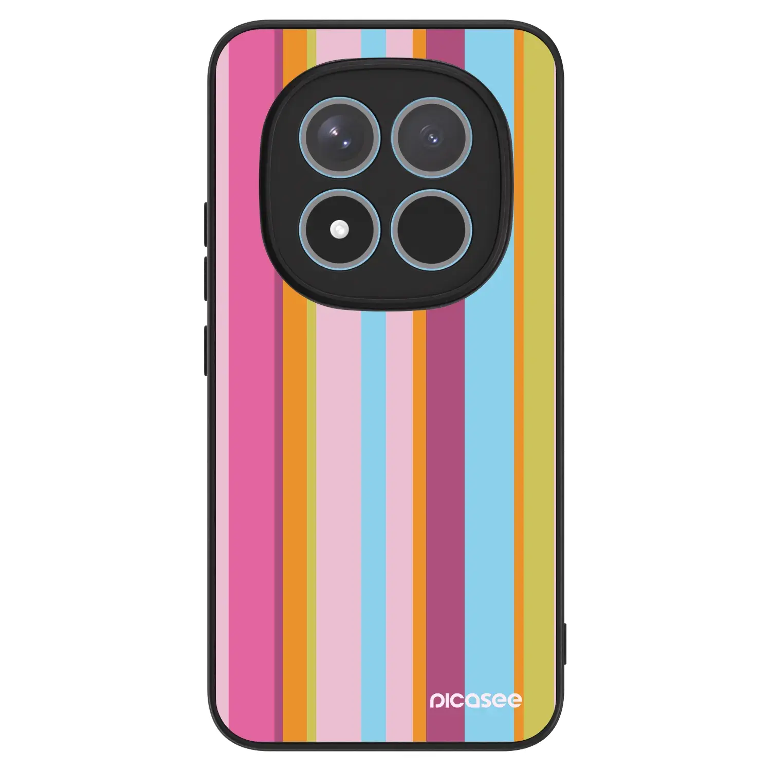 ULTIMATE CASE pro Xiaomi Redmi Note 15 Pro+ - Golden hour