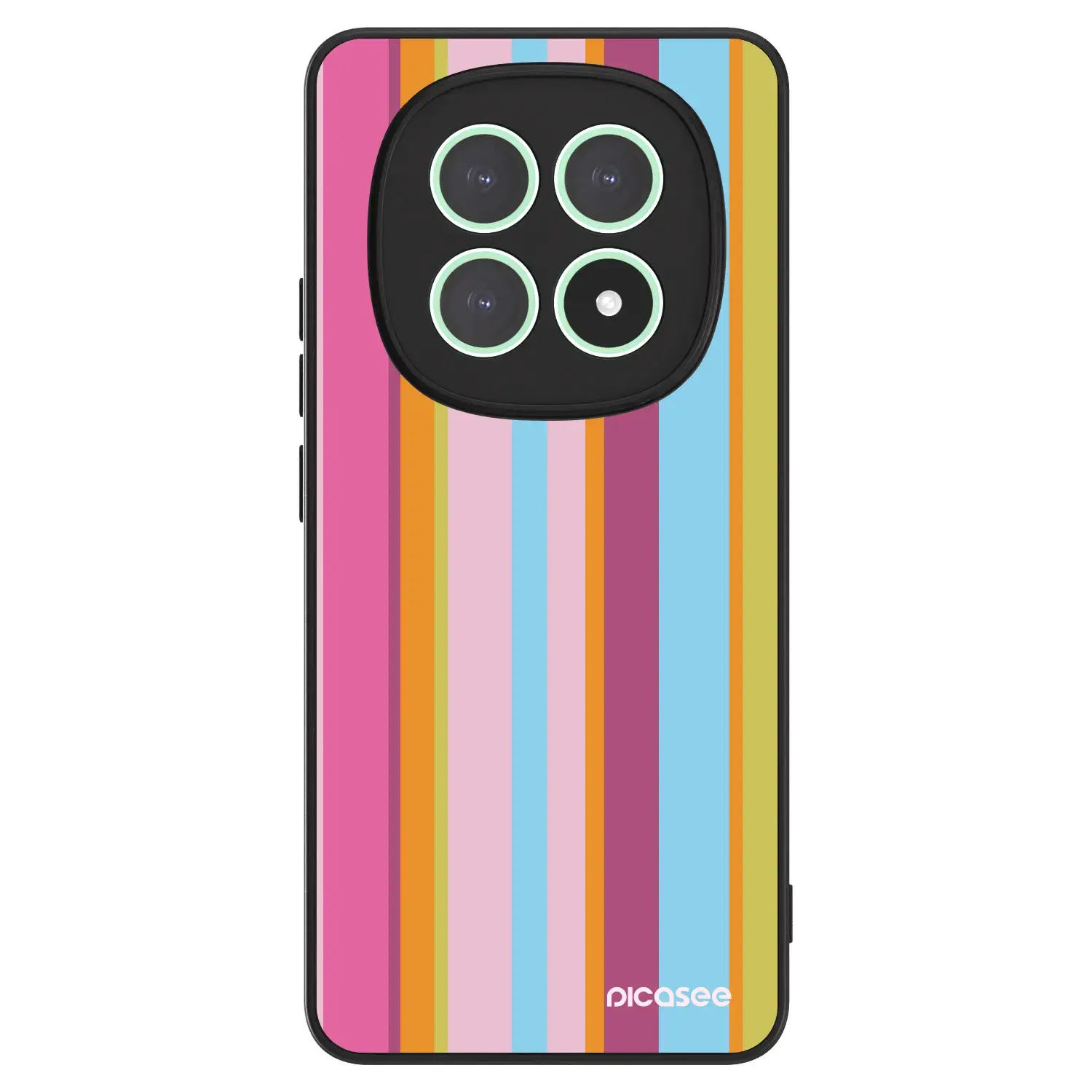 ULTIMATE CASE pro Xiaomi Redmi Note 15 4G - Golden hour