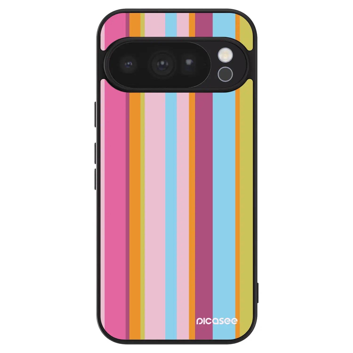 ULTIMATE CASE pro Google Pixel 10 Pro - Golden hour
