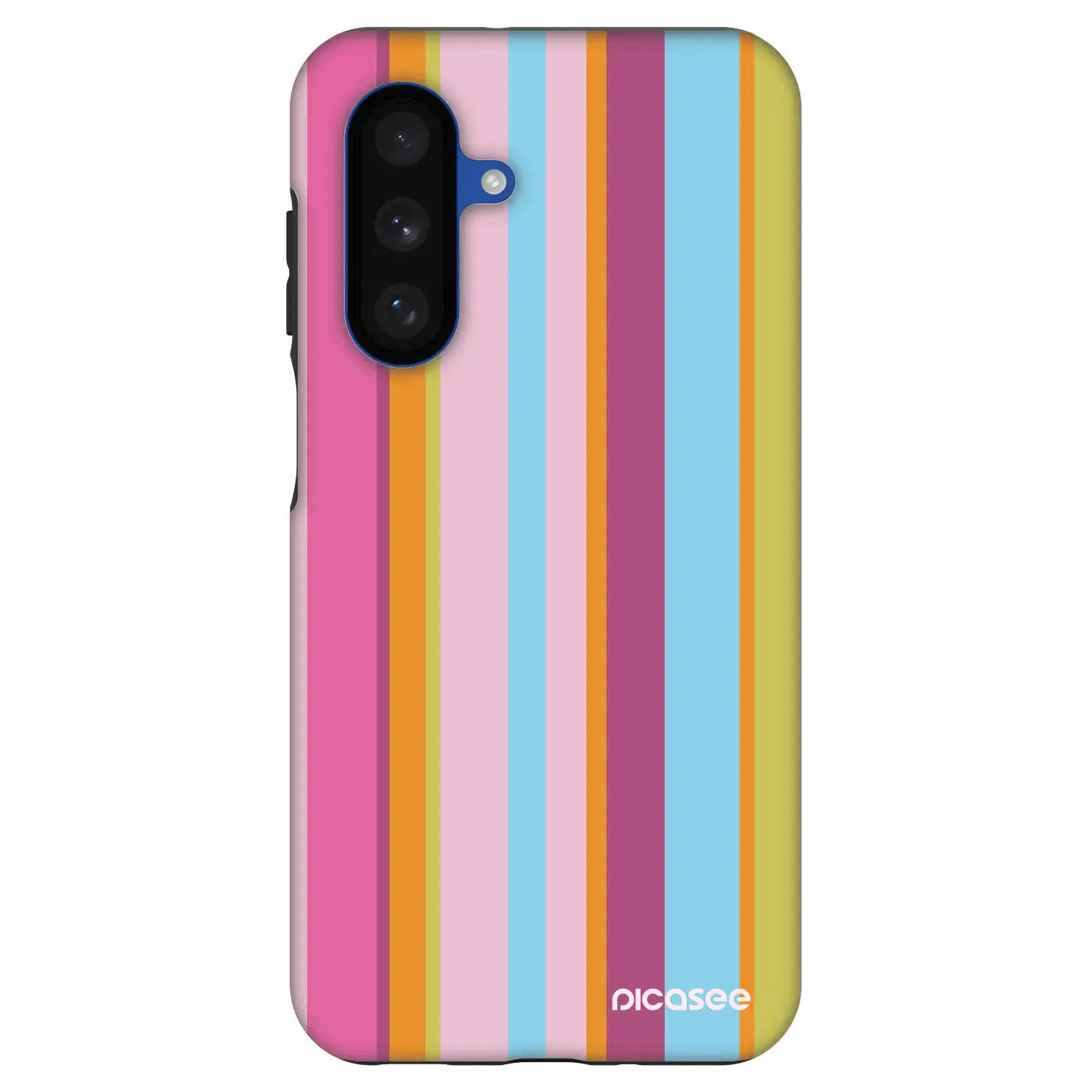 Fashion Case pro Samsung Galaxy A17 5G - Golden hour