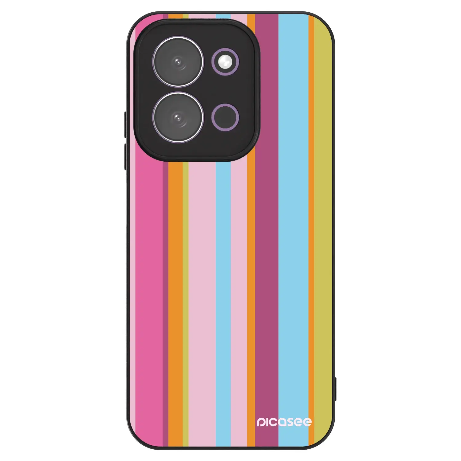 ULTIMATE CASE pro Xiaomi Redmi 15C 5G - Golden hour