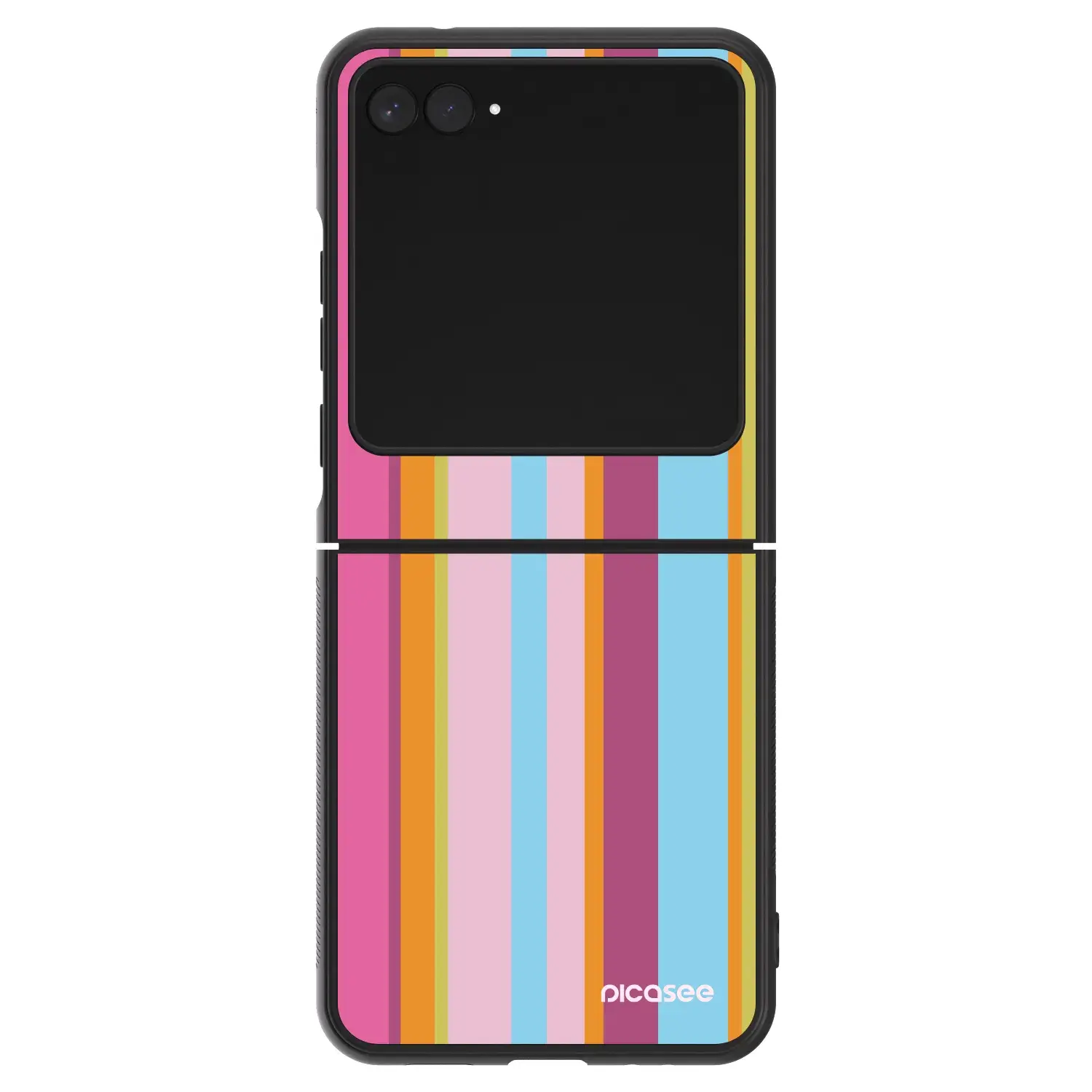 ULTIMATE CASE pro Motorola Razr 60 - Golden hour