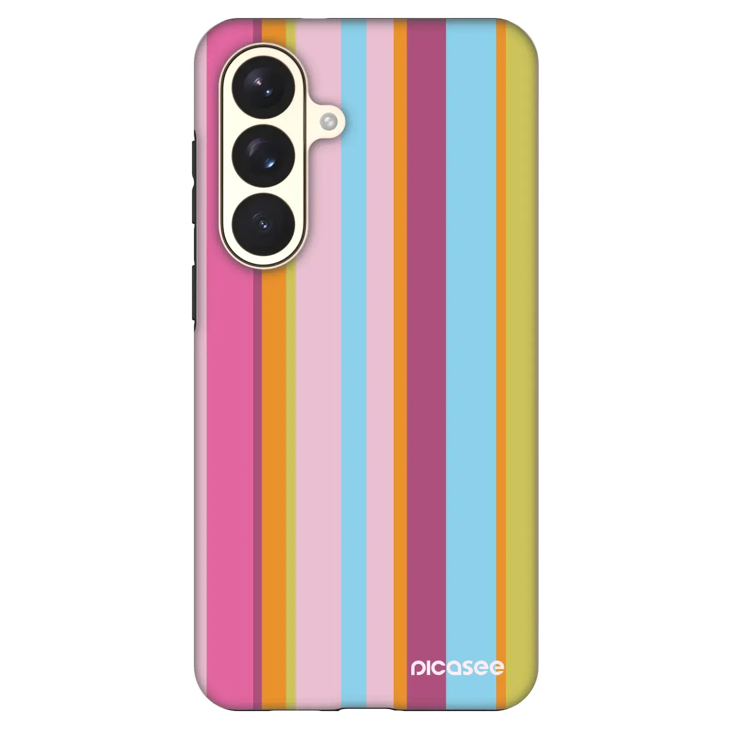 Fashion Case PowerShare pro Samsung Galaxy S26 - Golden hour