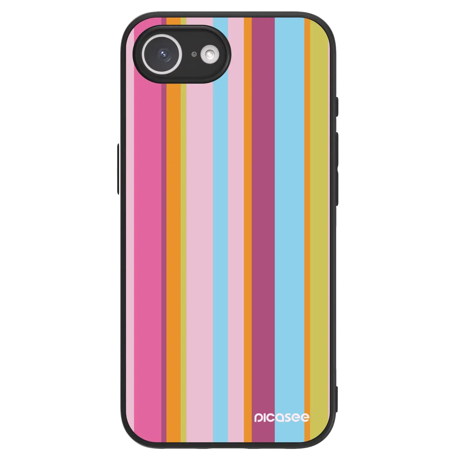 ULTIMATE CASE pro Apple iPhone 17e - Golden hour