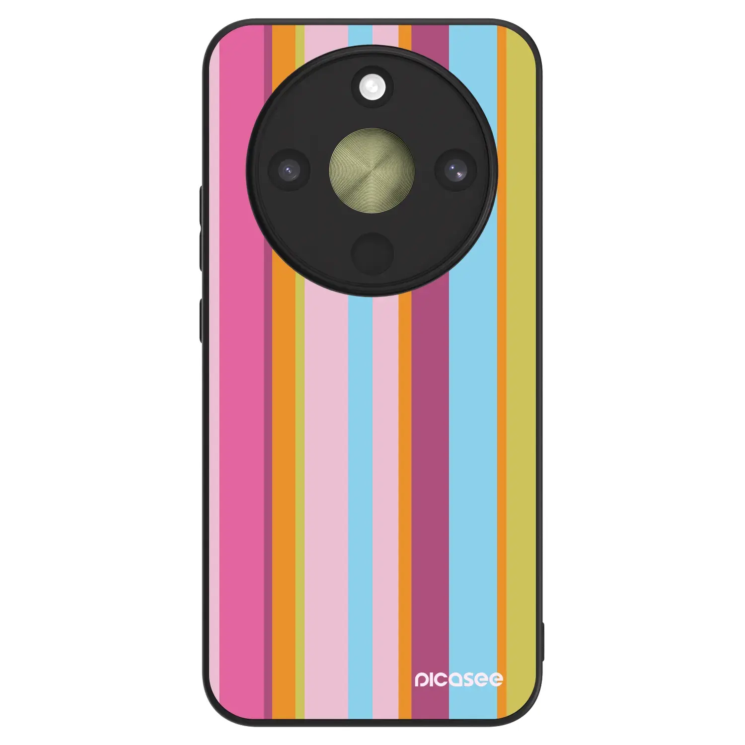 ULTIMATE CASE pro Honor Magic8 Lite 5G - Golden hour