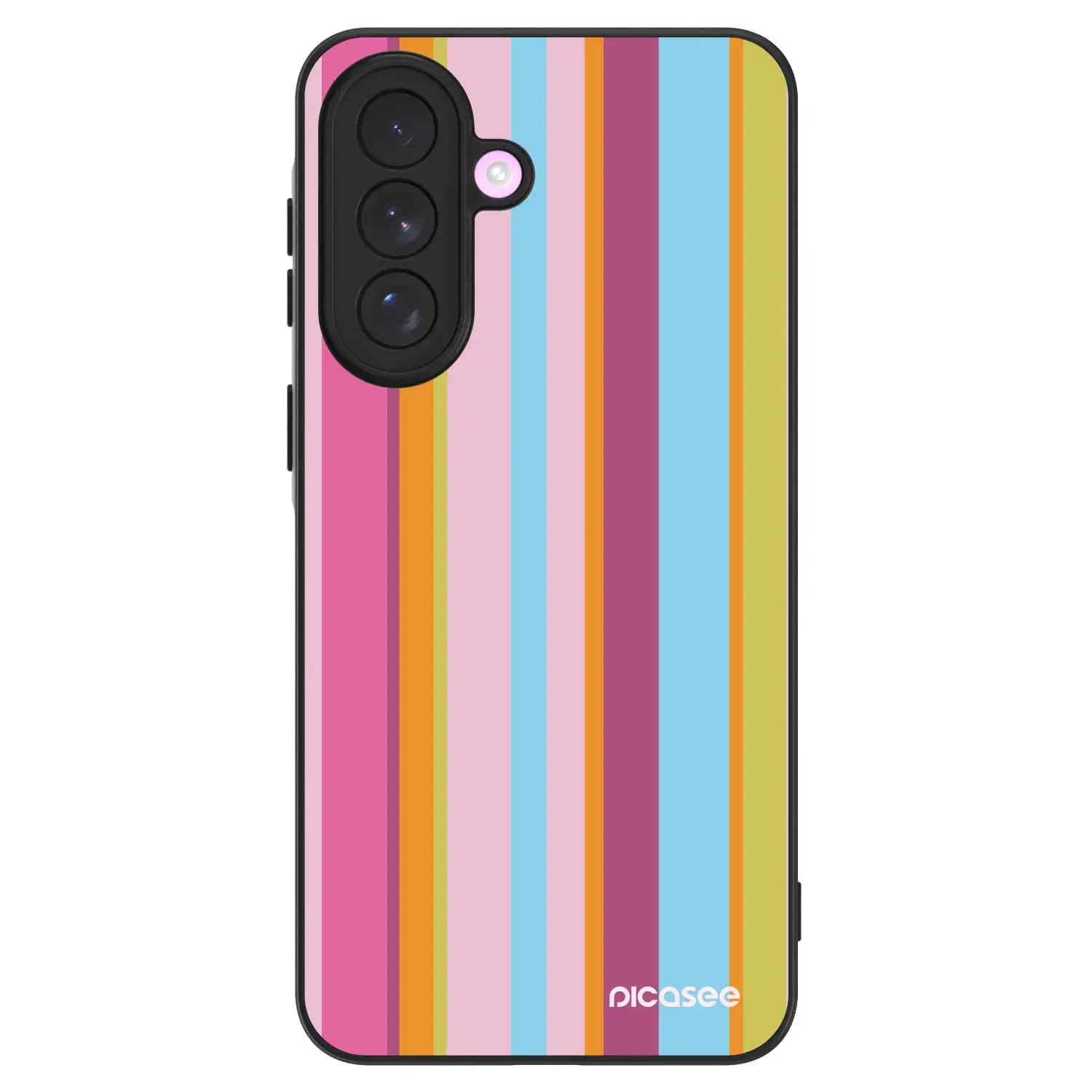 ULTIMATE CASE pro Samsung Galaxy A57 5G - Golden hour